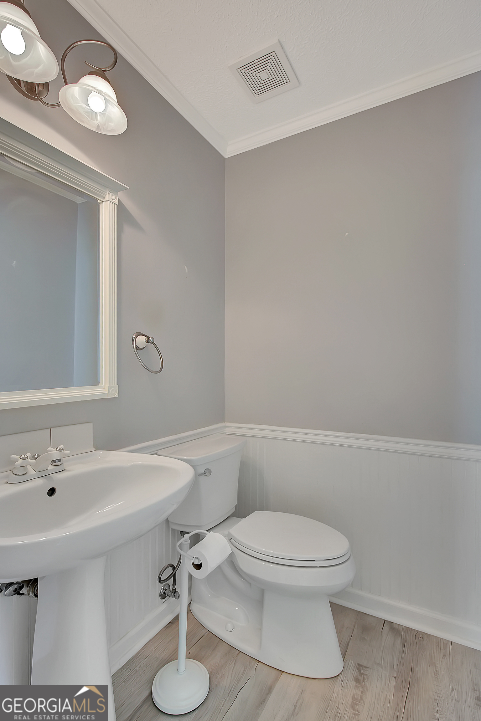 157 Rockspray Ridge Peachtree City, GA 30269 - Photo 27 of 86