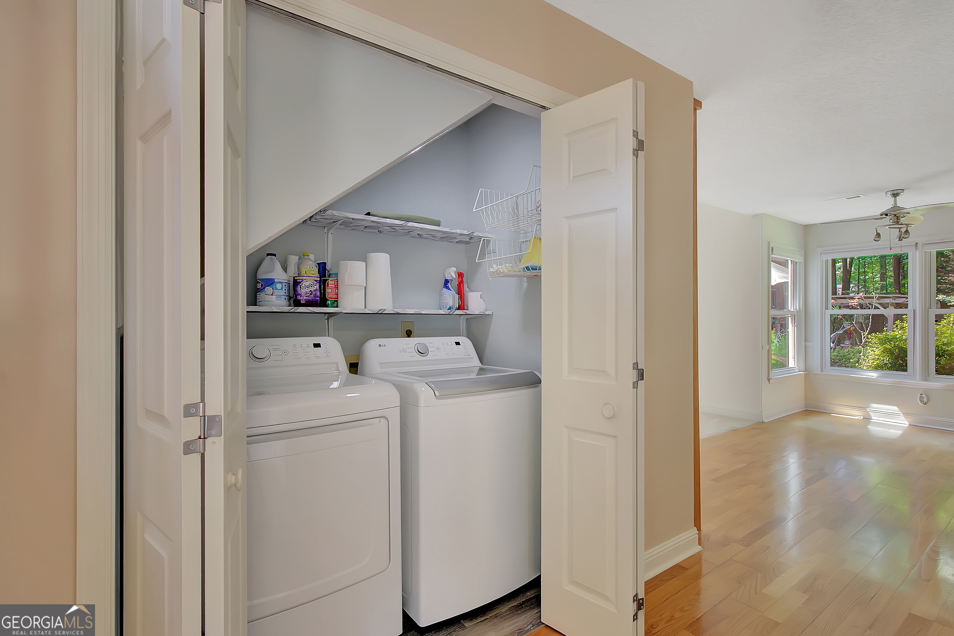 157 Rockspray Ridge Peachtree City, GA 30269 - Photo 28 of 86