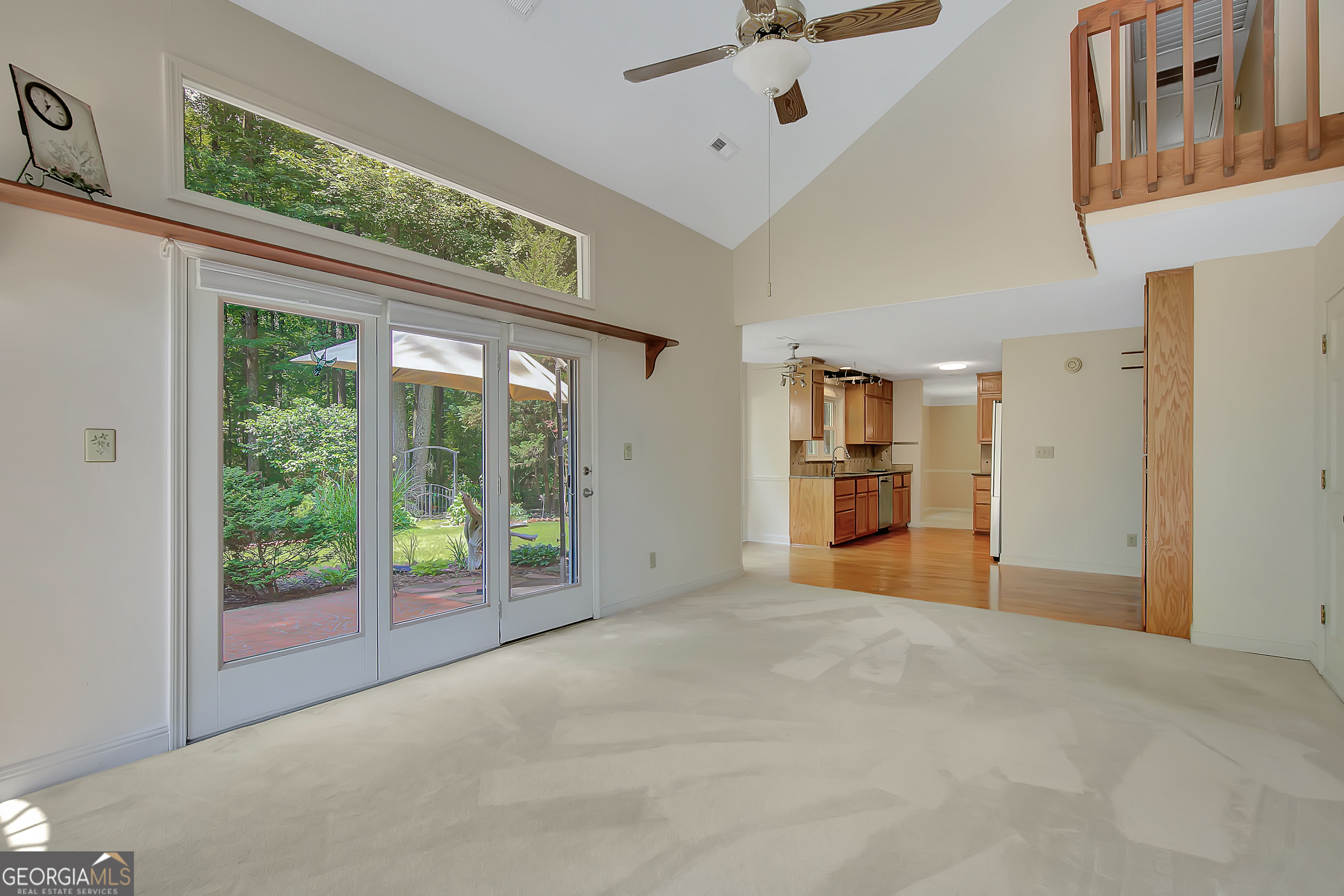 157 Rockspray Ridge Peachtree City, GA 30269 - Photo 29 of 86