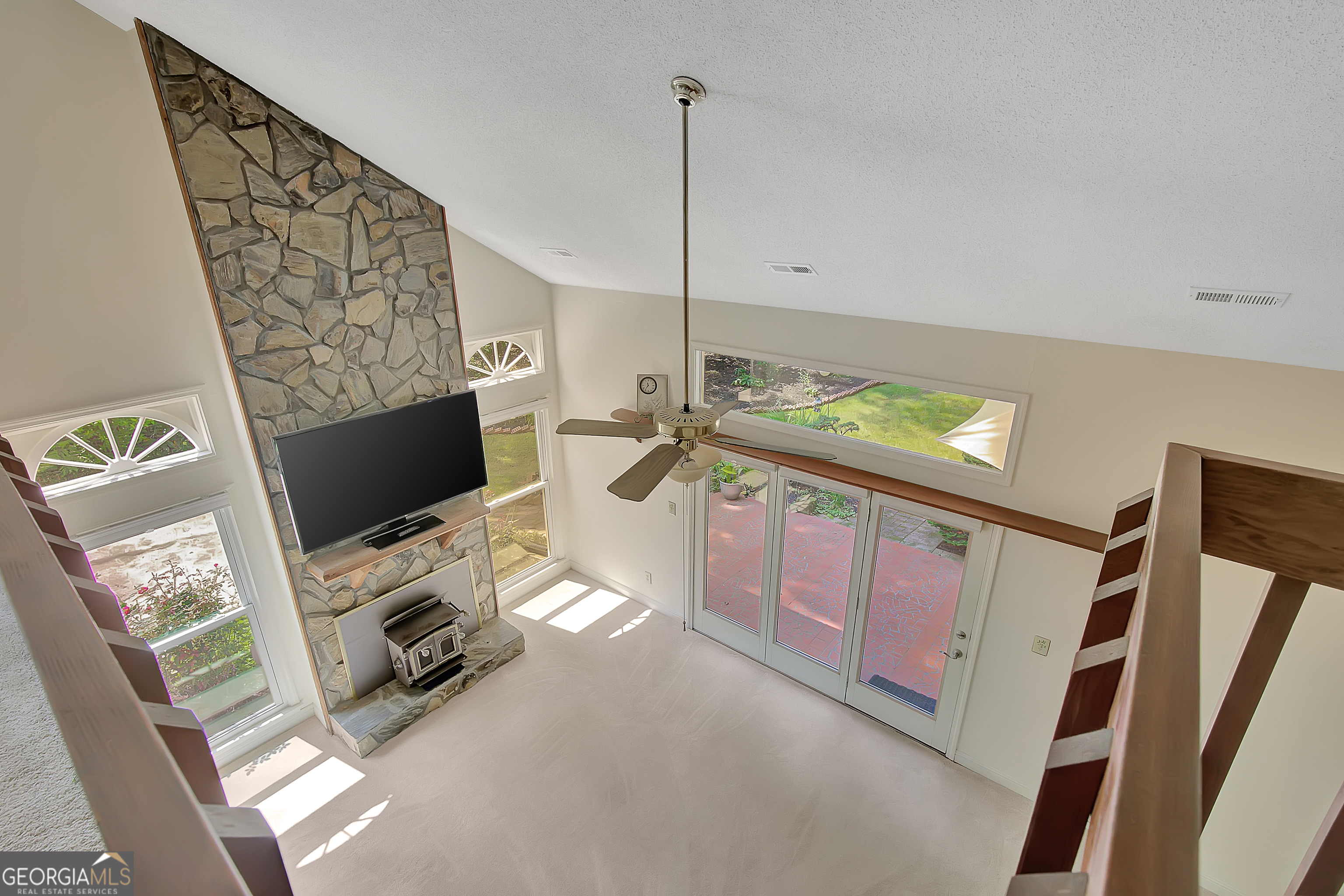 157 Rockspray Ridge Peachtree City, GA 30269 - Photo 30 of 86