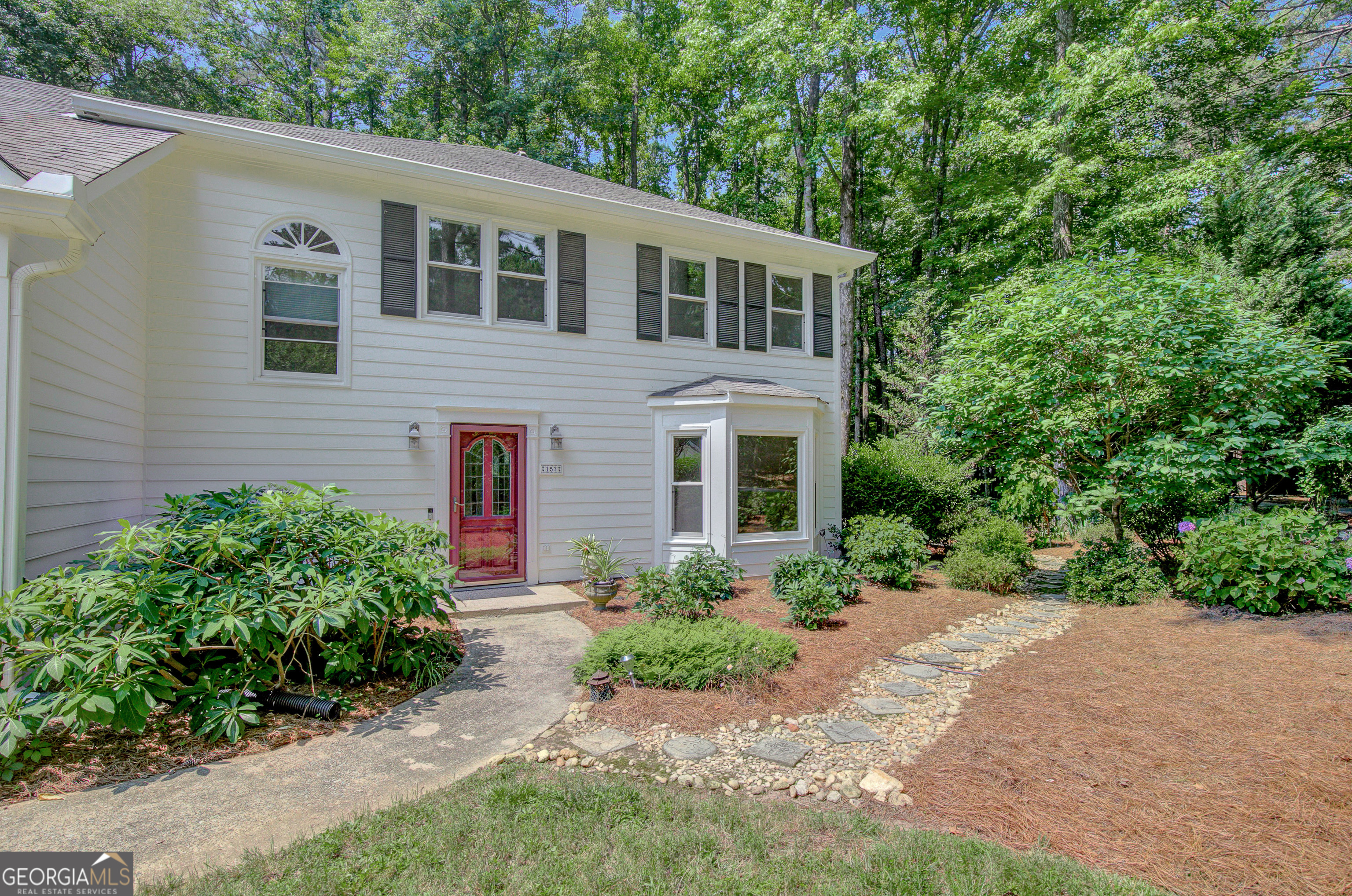 157 Rockspray Ridge Peachtree City, GA 30269 - Photo 4 of 86