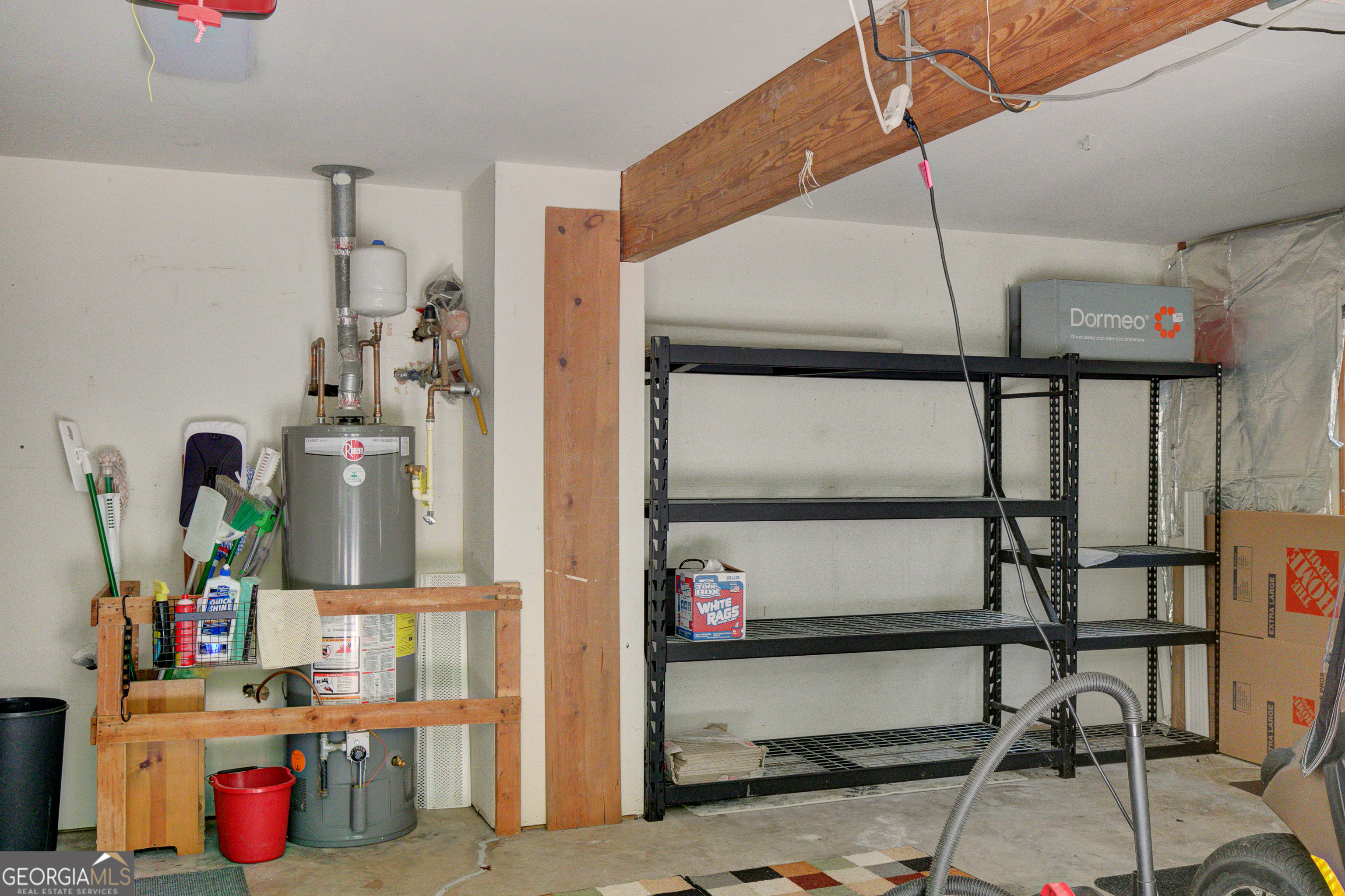 157 Rockspray Ridge Peachtree City, GA 30269 - Photo 50 of 86