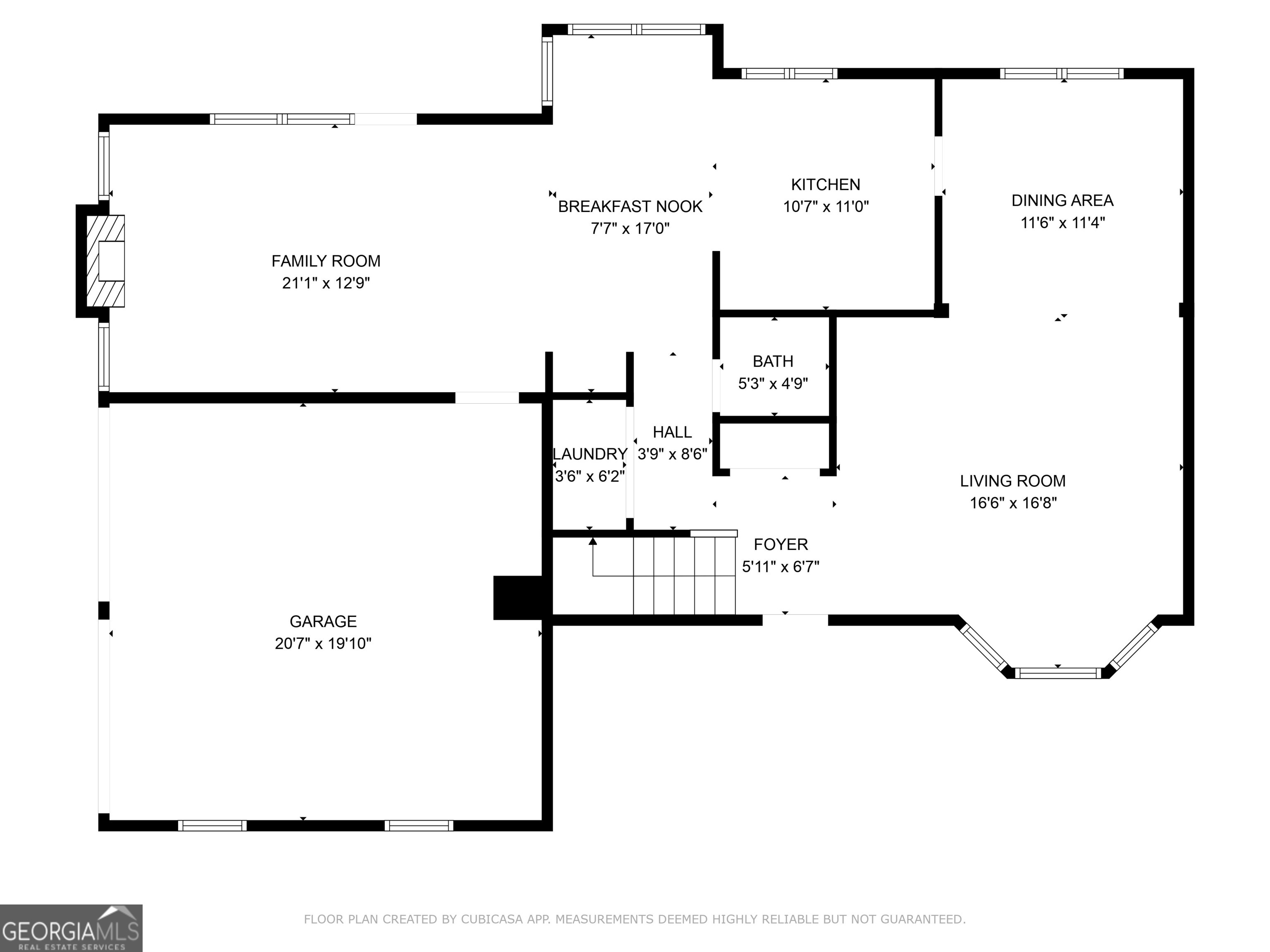 157 Rockspray Ridge Peachtree City, GA 30269 - Photo 5 of 86