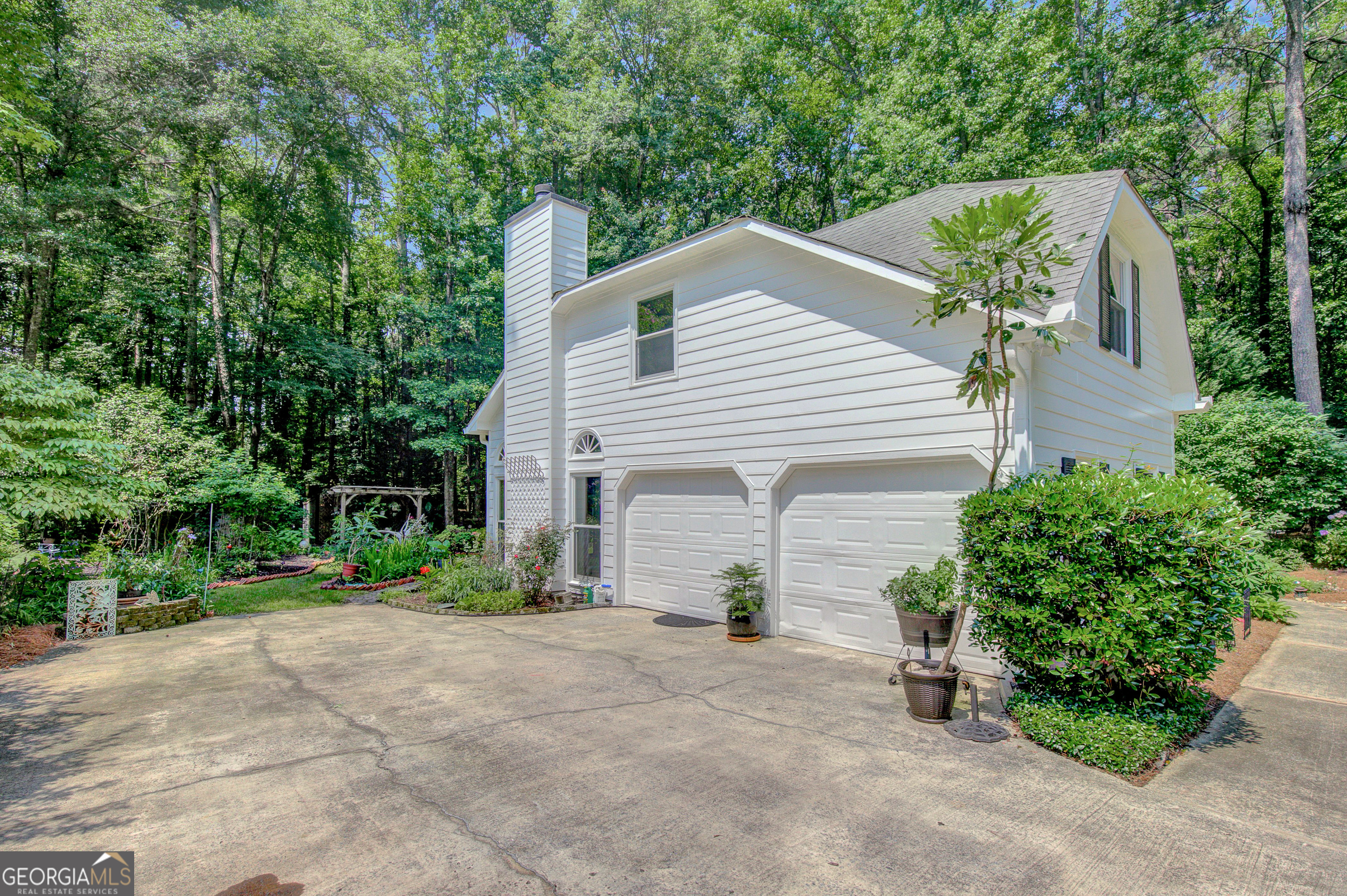 157 Rockspray Ridge Peachtree City, GA 30269 - Photo 52 of 86