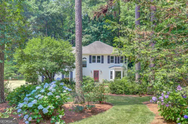 $474,000 | 157 Rockspray Ridge, Peachtree City, GA 30269