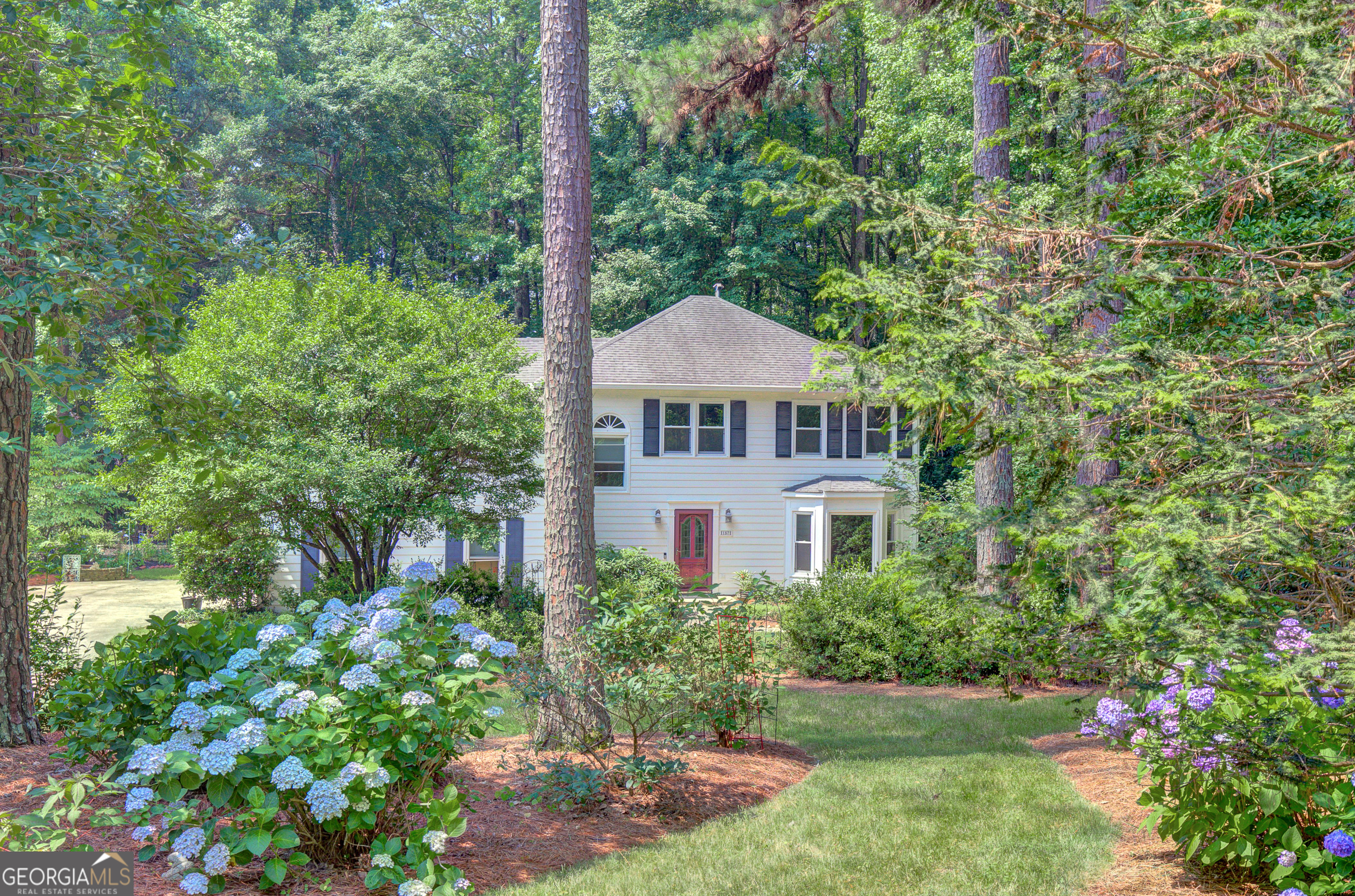 157 Rockspray Ridge Peachtree City, GA 30269 - Photo 54 of 86