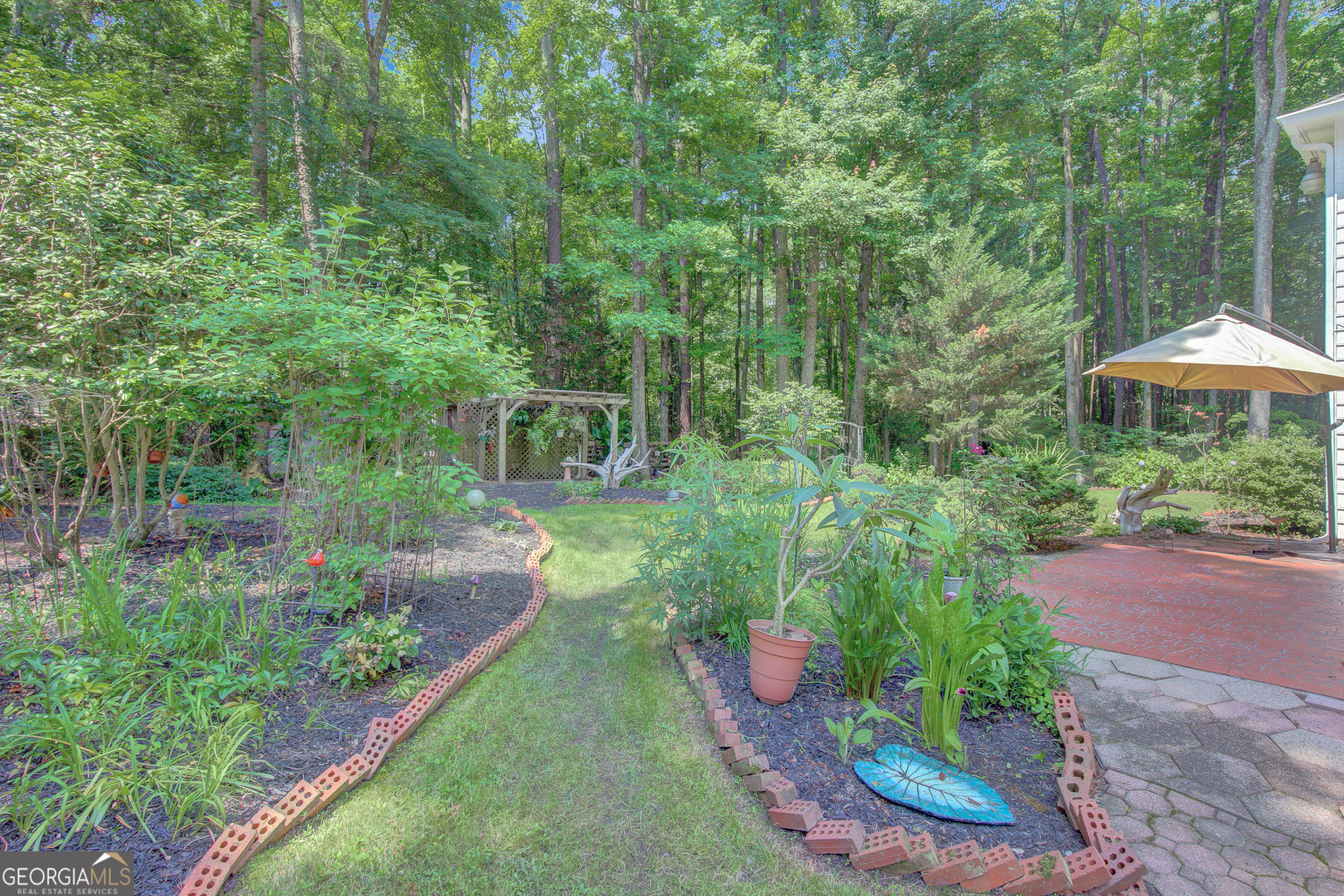 157 Rockspray Ridge Peachtree City, GA 30269 - Photo 55 of 86