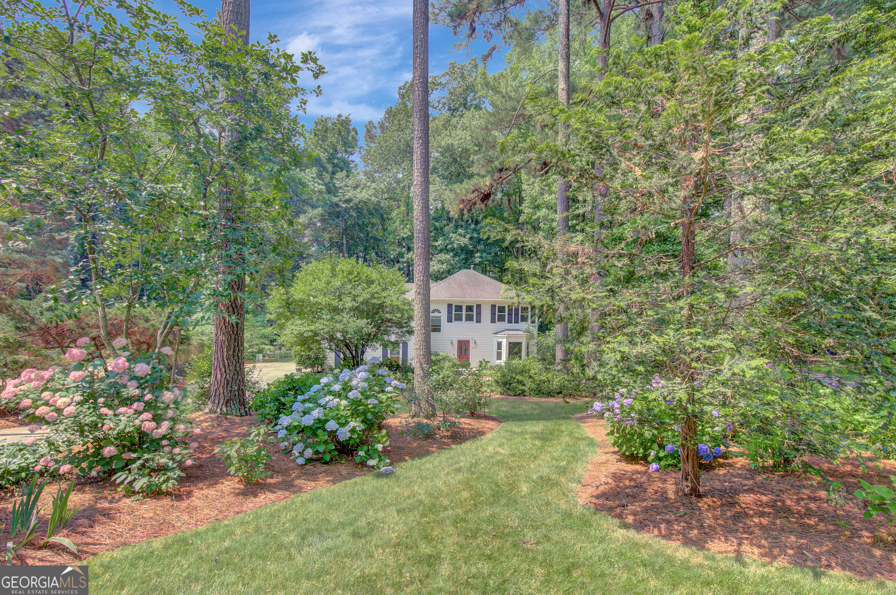 157 Rockspray Ridge Peachtree City, GA 30269 - Photo 58 of 86