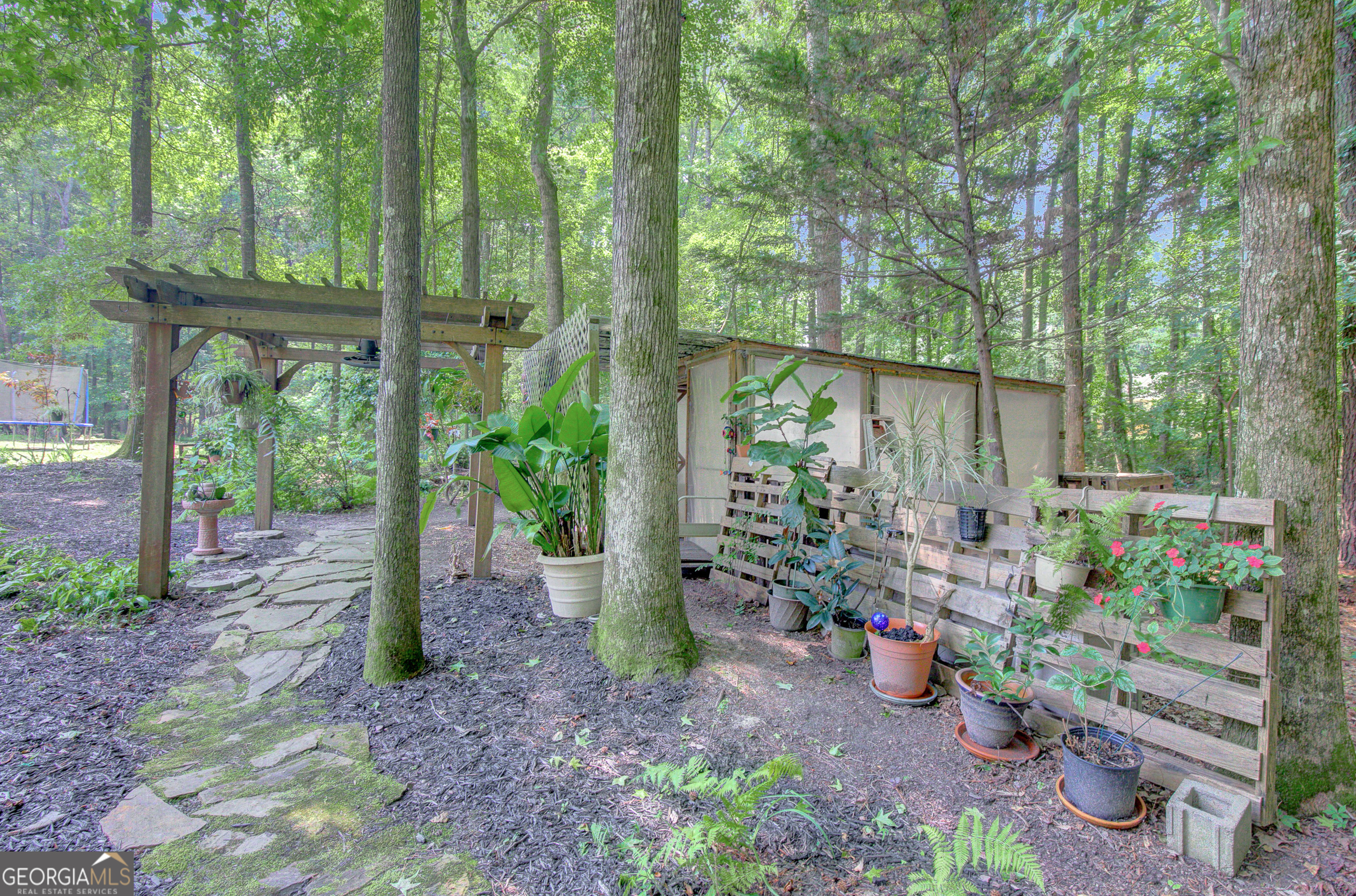 157 Rockspray Ridge Peachtree City, GA 30269 - Photo 62 of 86