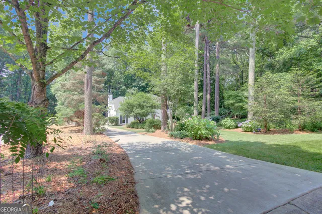 $474,000 | 157 Rockspray Ridge, Peachtree City, GA 30269