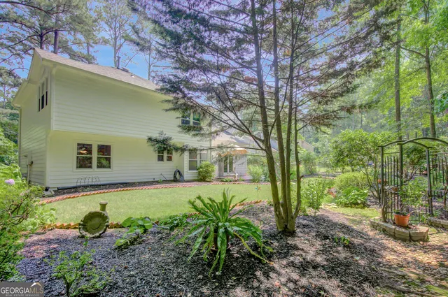 $474,000 | 157 Rockspray Ridge, Peachtree City, GA 30269