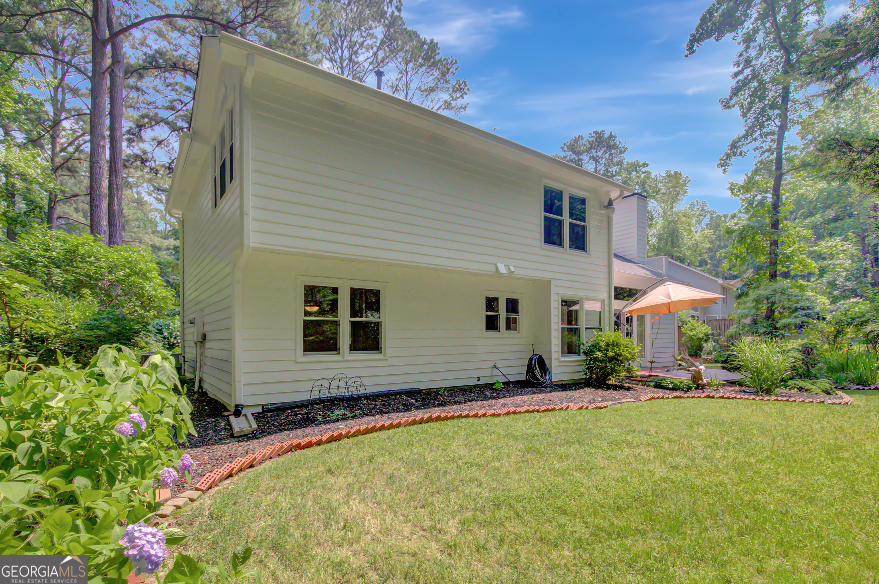 157 Rockspray Ridge Peachtree City, GA 30269 - Photo 65 of 86