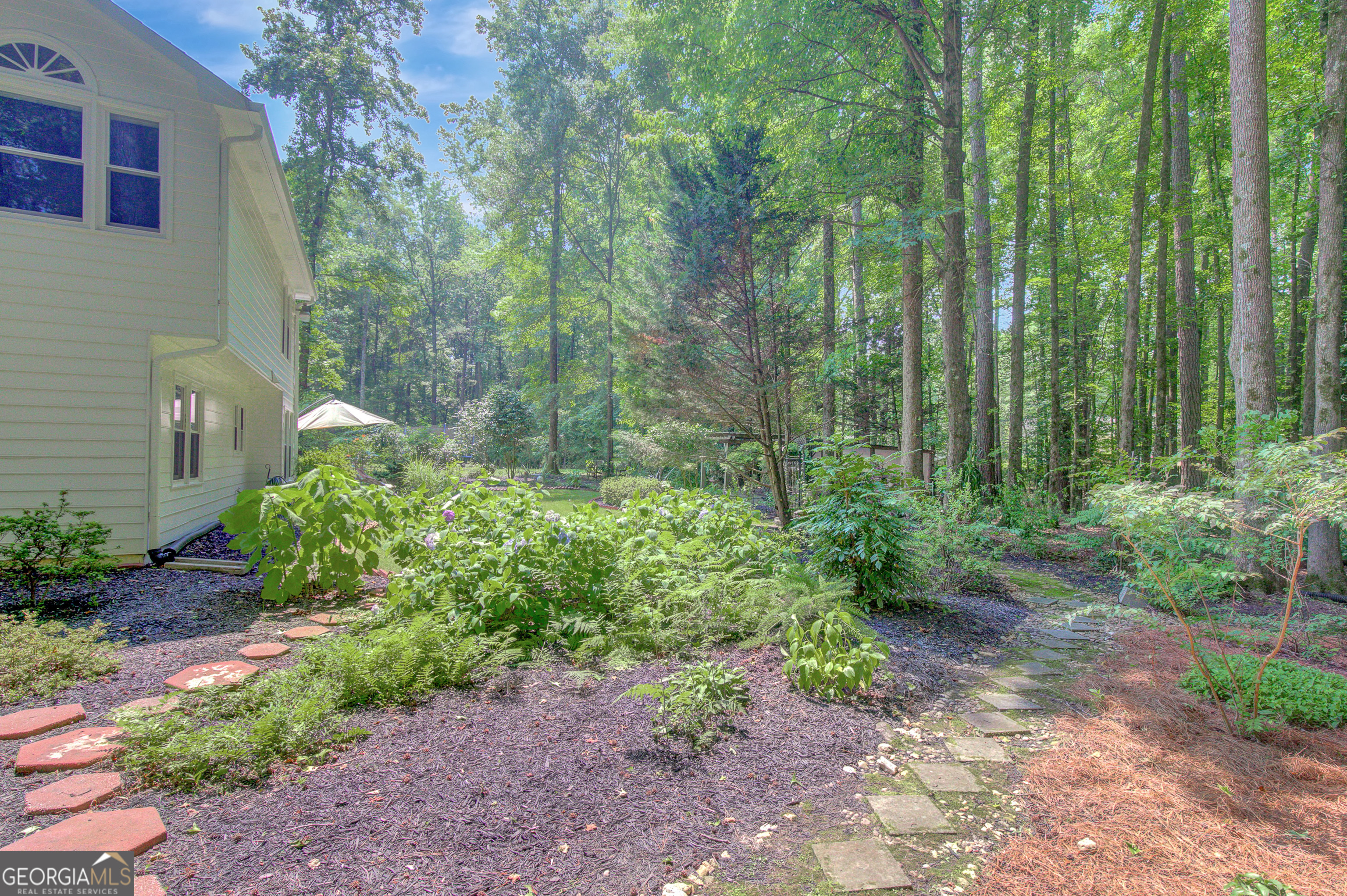 157 Rockspray Ridge Peachtree City, GA 30269 - Photo 67 of 86