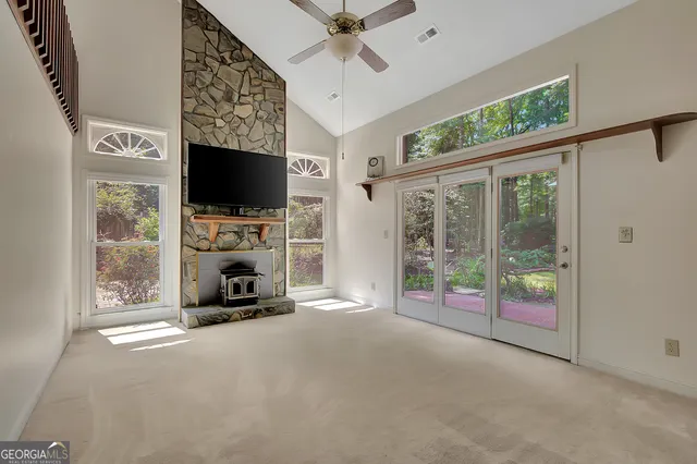 $474,000 | 157 Rockspray Ridge, Peachtree City, GA 30269