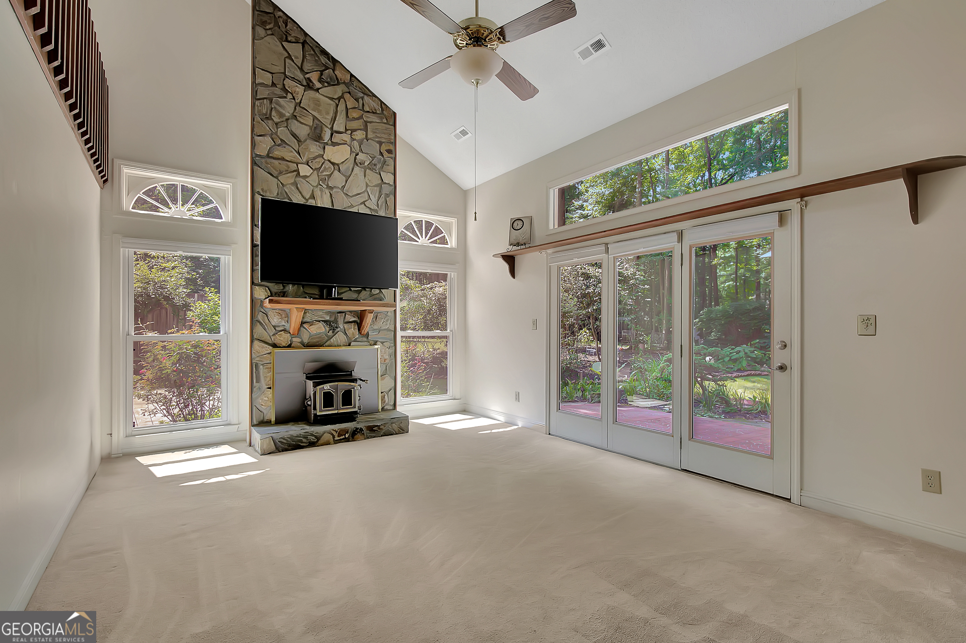 157 Rockspray Ridge Peachtree City, GA 30269 - Photo 7 of 86