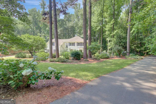 $474,000 | 157 Rockspray Ridge, Peachtree City, GA 30269
