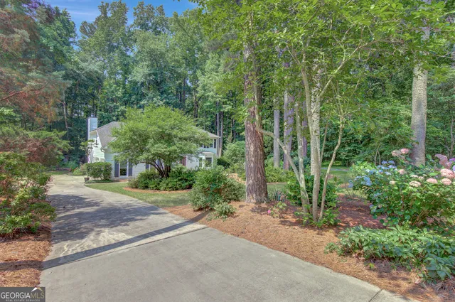 $474,000 | 157 Rockspray Ridge, Peachtree City, GA 30269