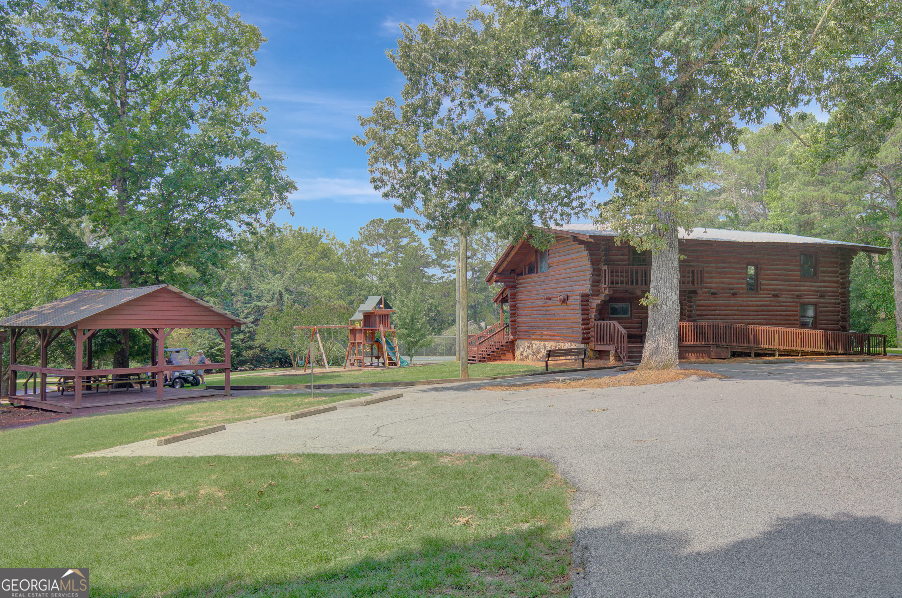 157 Rockspray Ridge Peachtree City, GA 30269 - Photo 78 of 86