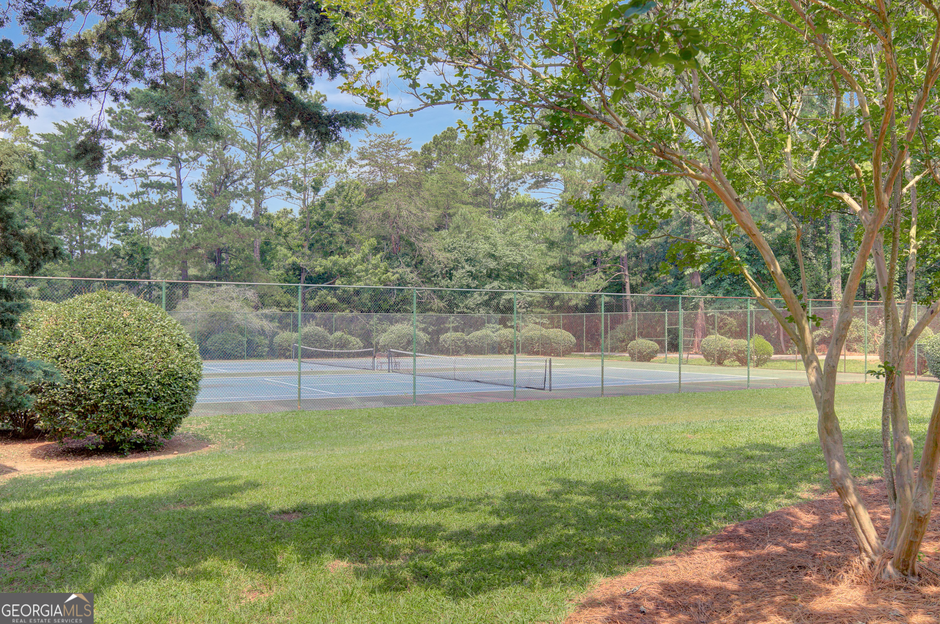 157 Rockspray Ridge Peachtree City, GA 30269 - Photo 80 of 86