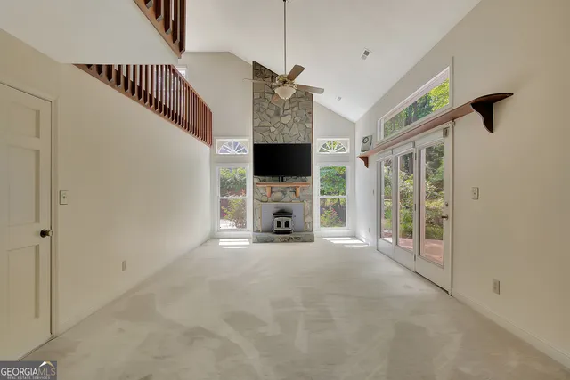 $474,000 | 157 Rockspray Ridge, Peachtree City, GA 30269