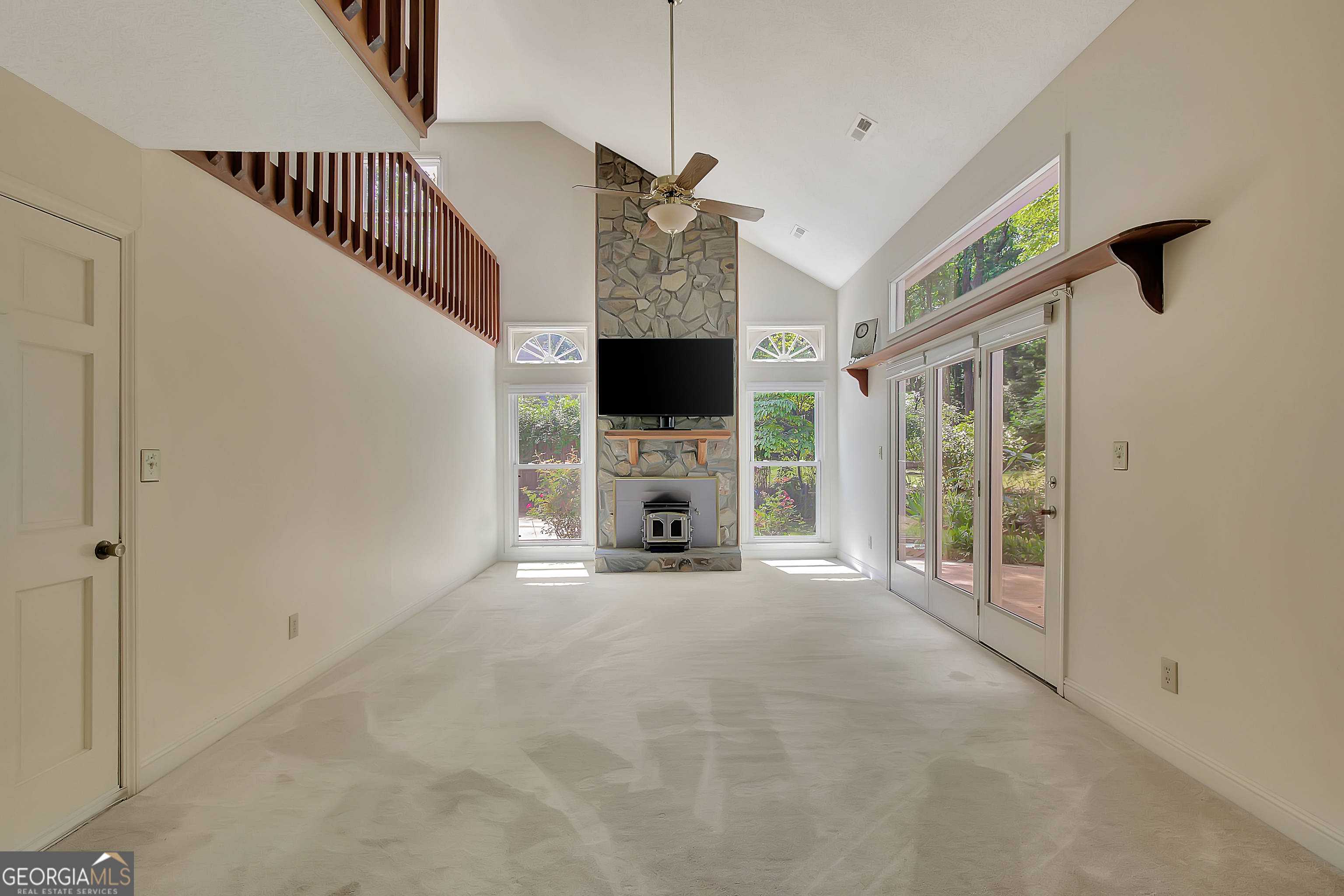 157 Rockspray Ridge Peachtree City, GA 30269 - Photo 8 of 86