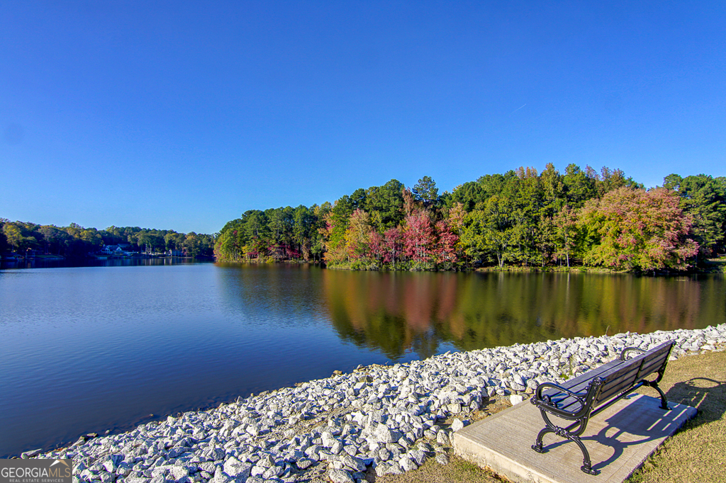 157 Rockspray Ridge Peachtree City, GA 30269 - Photo 83 of 86