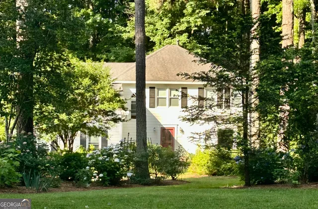 $474,000 | 157 Rockspray Ridge, Peachtree City, GA 30269