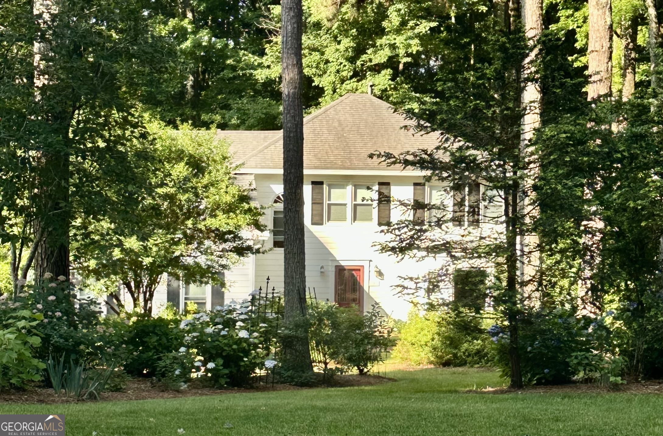 157 Rockspray Ridge Peachtree City, GA 30269 - Photo 86 of 86