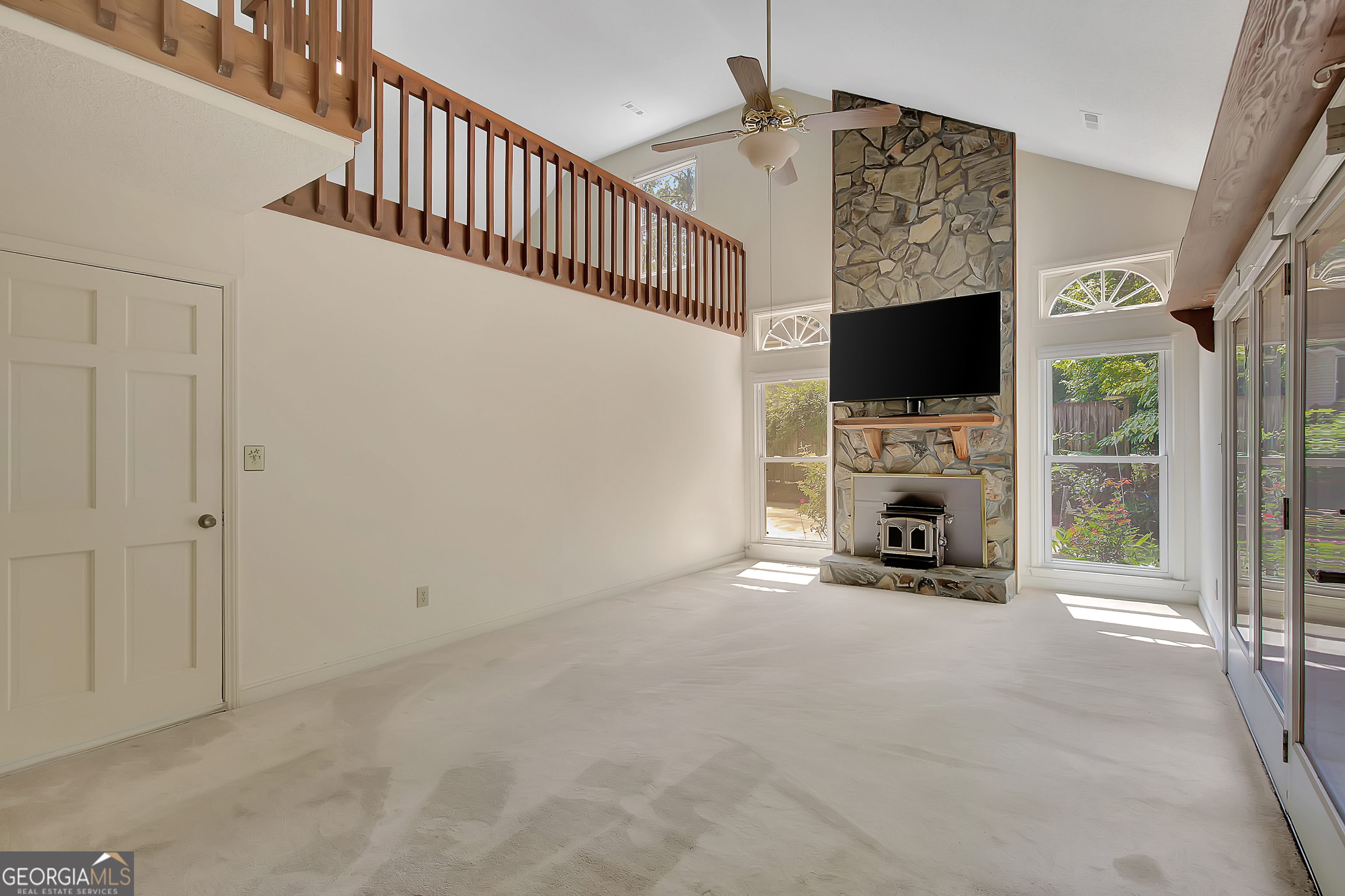 157 Rockspray Ridge Peachtree City, GA 30269 - Photo 9 of 86