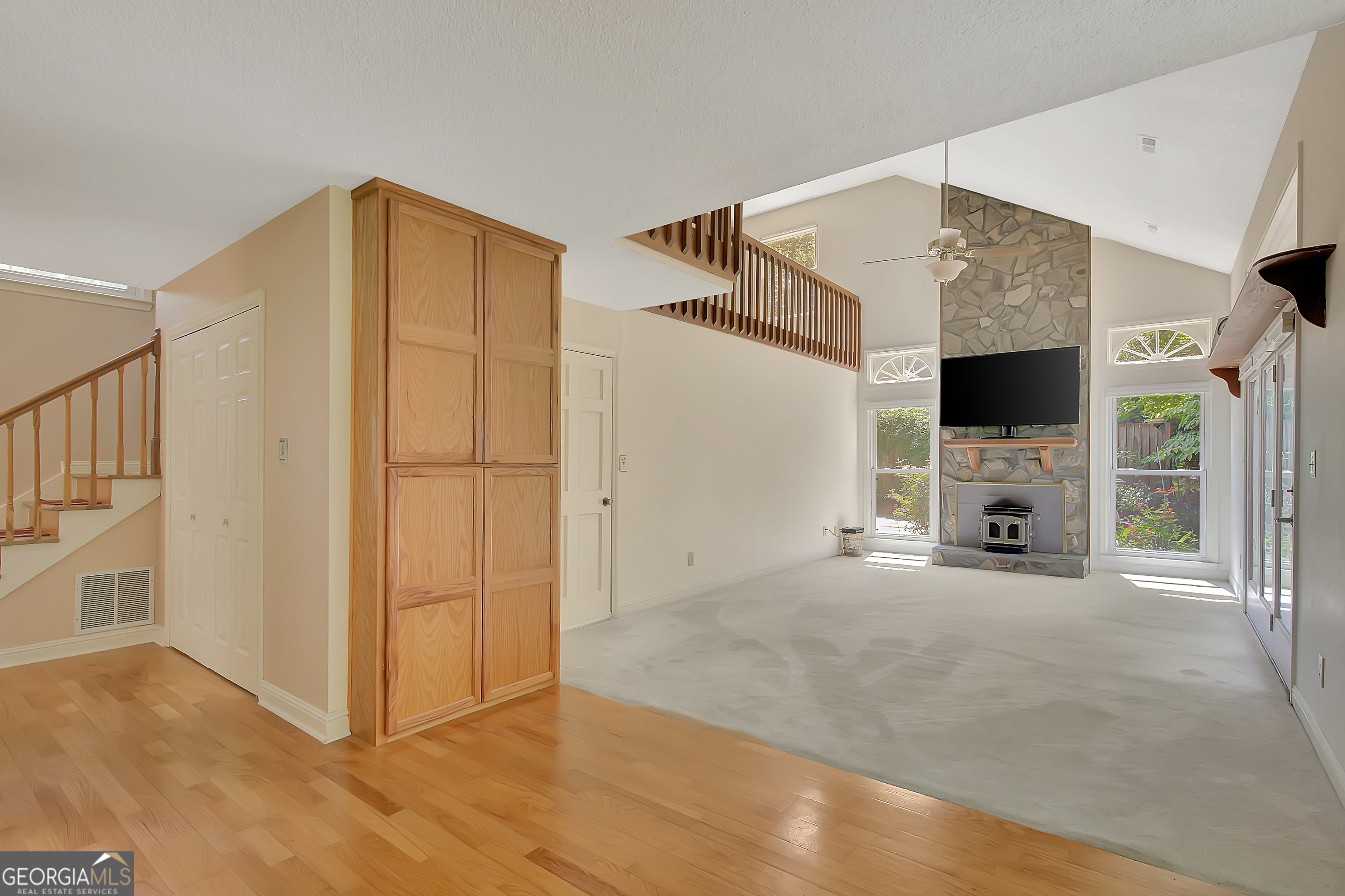 157 Rockspray Ridge Peachtree City, GA 30269 - Photo 10 of 86