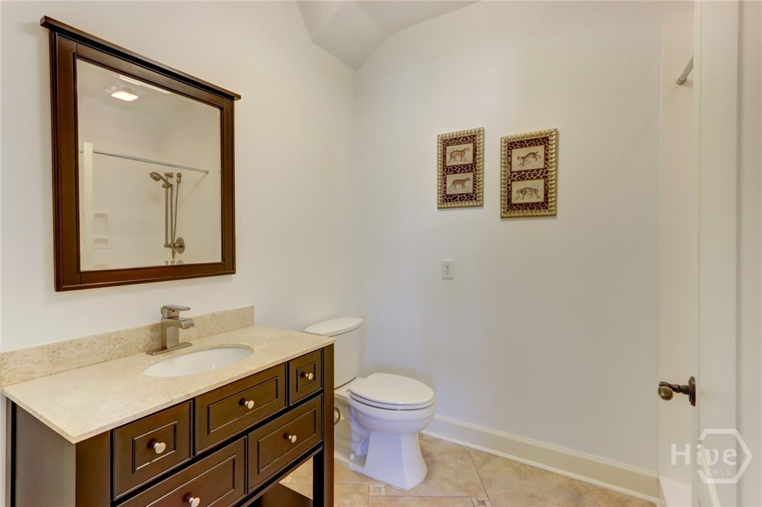 135 Puttenham Crossing Pooler, GA 31322 - Photo 53 of 65 2nd Floor Full Bath / Multi - Gen Option