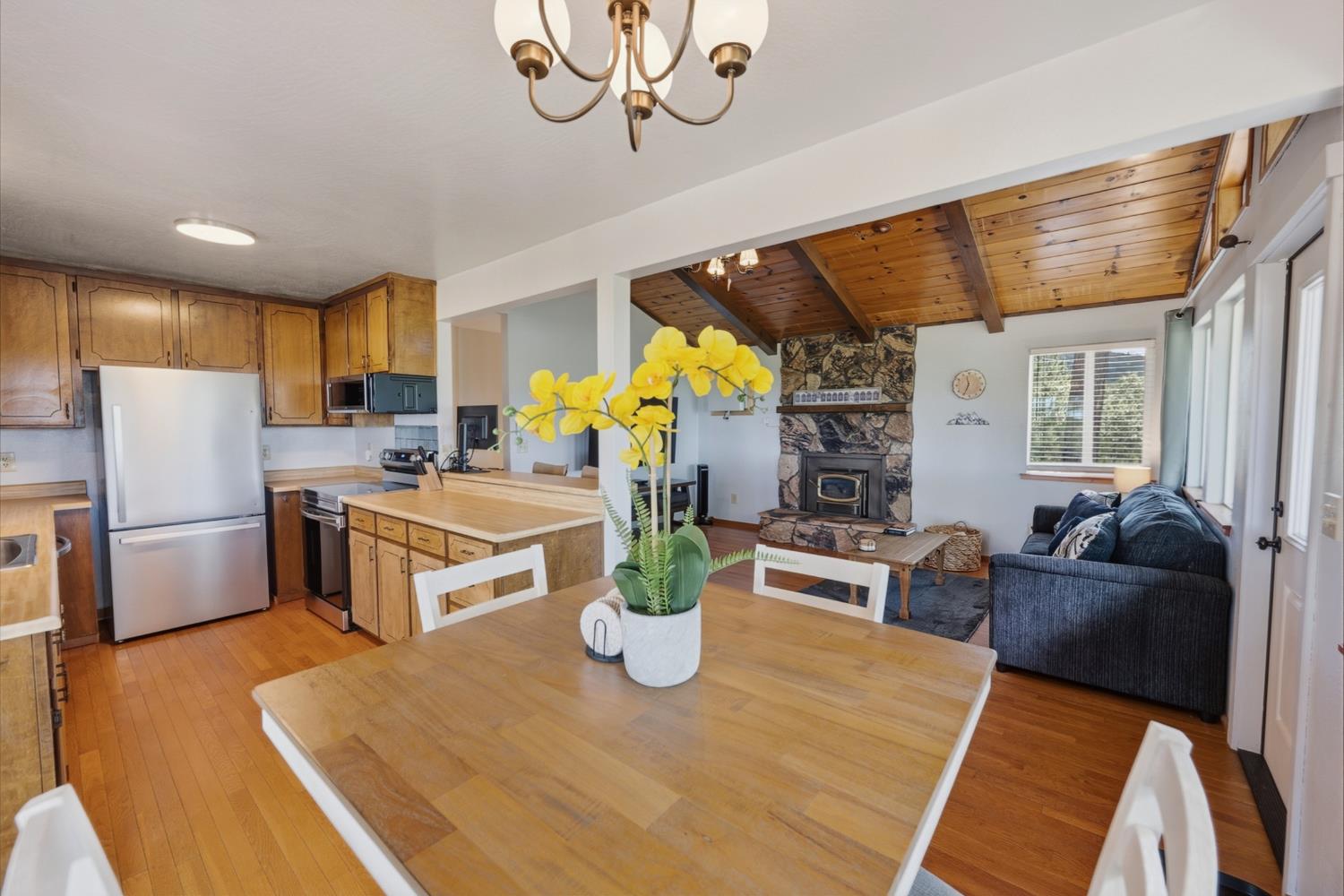 5595 Jasper-Ridge Murphys, CA 95247 - Photo 28 of 96 Open sightlines.