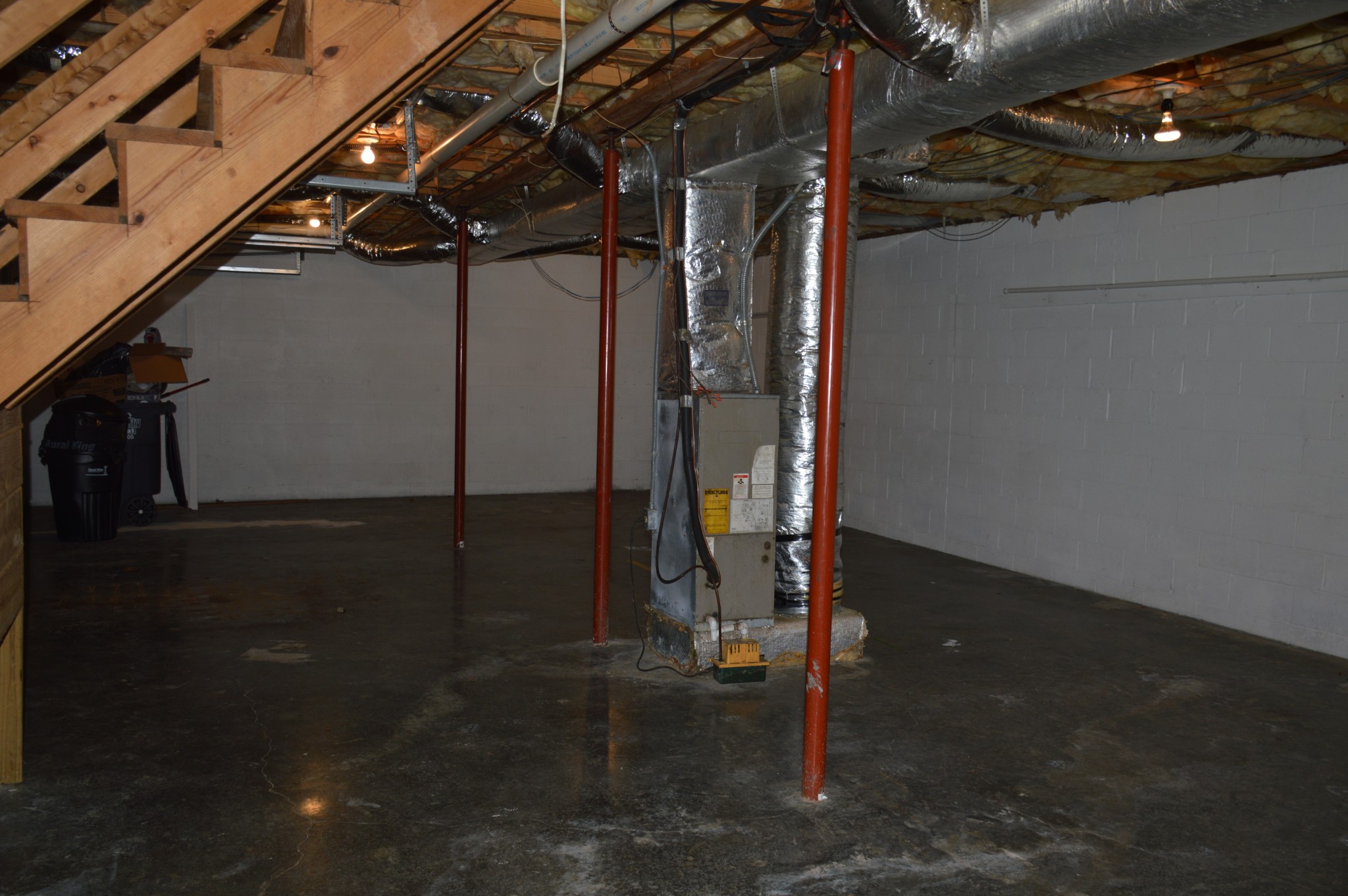 839 Lennox Road Clarksville, TN 37042 - Photo 18 of 21 Gallery Image 18