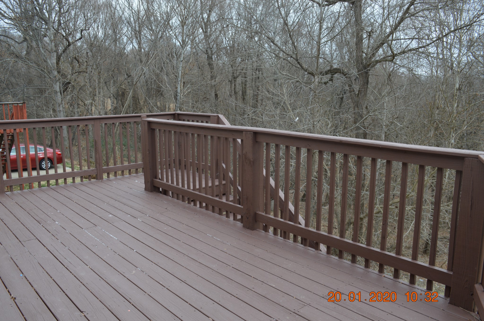 839 Lennox Road Clarksville, TN 37042 - Photo 21 of 21 Gallery Image 21