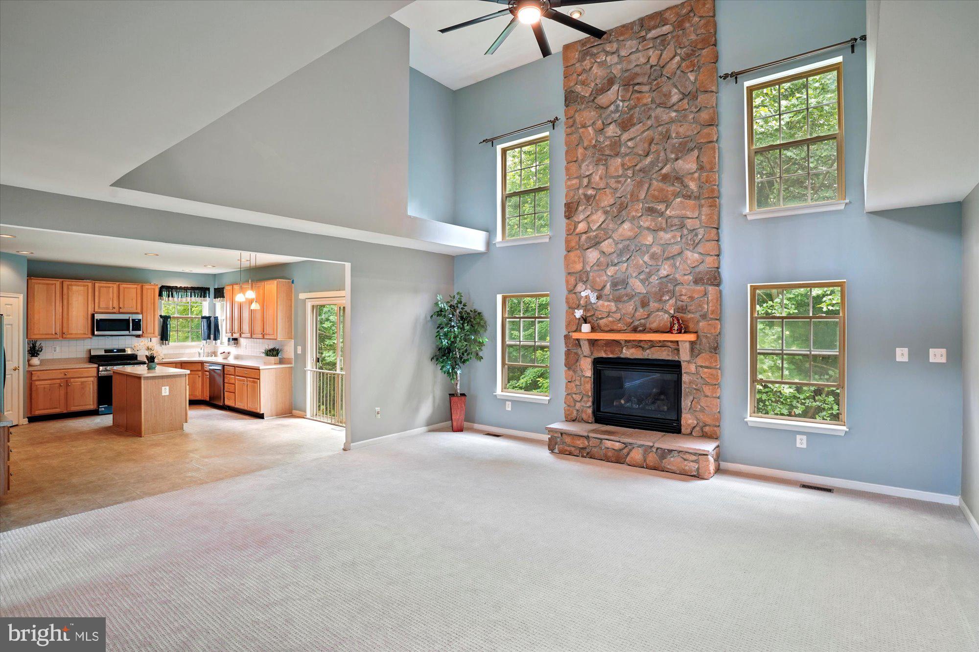 103 Spry Island Road Joppa, MD 21085 - Photo 26 of 26 Beautiful Open Floor Plan