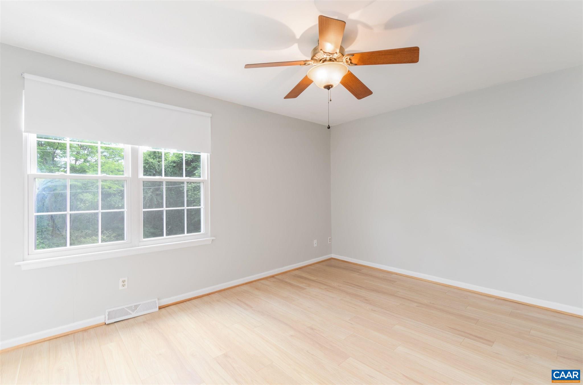 1548 Cool Spring Road Charlottesville, VA 22901 - Photo 18 of 37 an empty room with a window