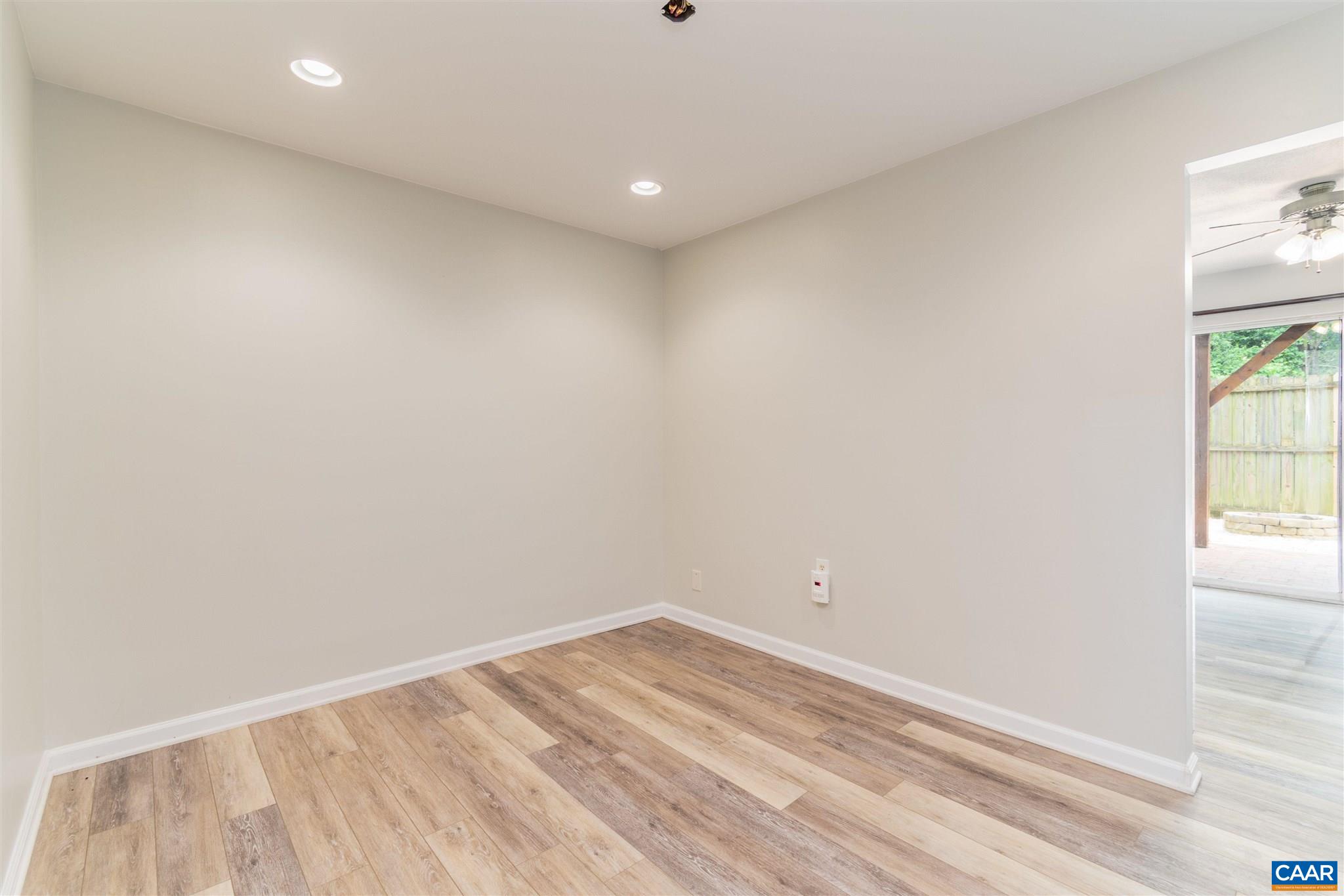 1548 Cool Spring Road Charlottesville, VA 22901 - Photo 27 of 37 a view of empty room