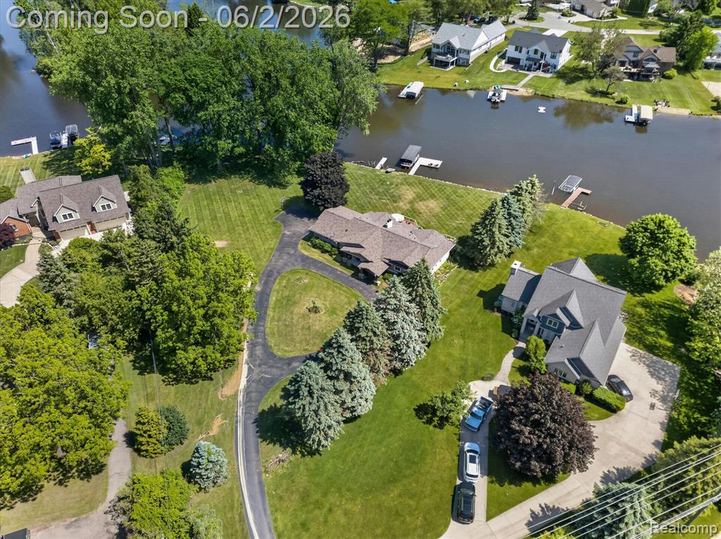 3860 East Commerce Road Commerce Township, MI 48382 - Photo 2 of 72
