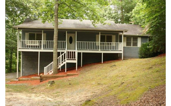156 Ridgeview Court Ellijay, GA 30536 - Photo 1 of 1 Main View