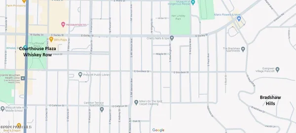 $569,870 | 236 Looking Glass Drive, Unit 26, Prescott, AZ 86303