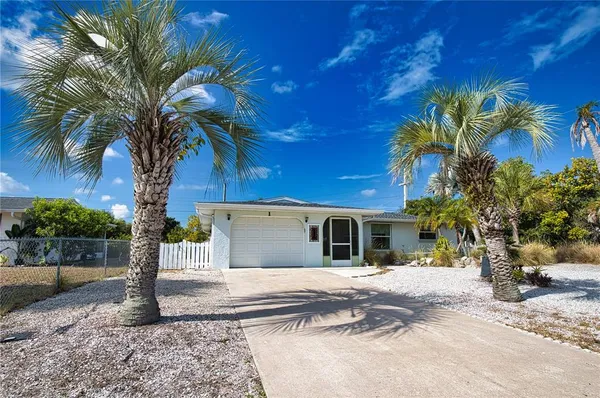 $1,995 | 1 Caroll Circle, Englewood, FL 34223