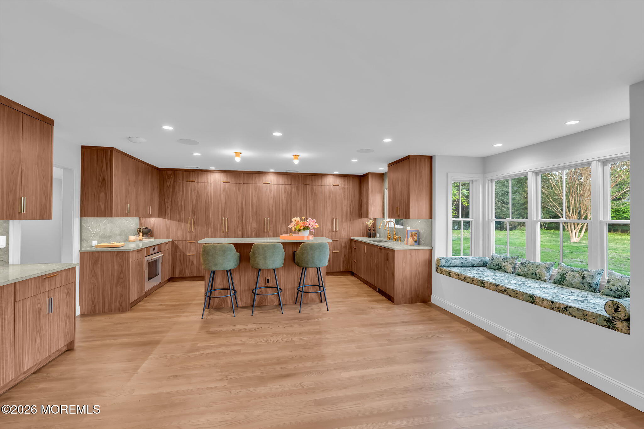 181 Rumson Road Rumson, NJ 07760 - Photo 13 of 79 Designer Kitchen