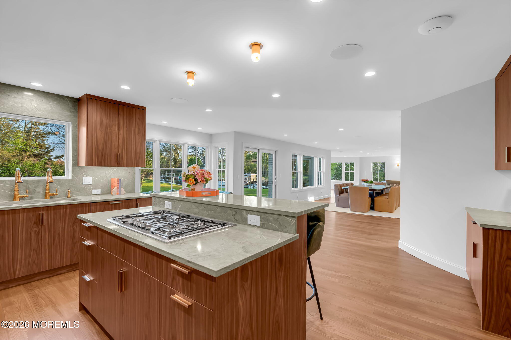 181 Rumson Road Rumson, NJ 07760 - Photo 18 of 79 Designer Kitchen