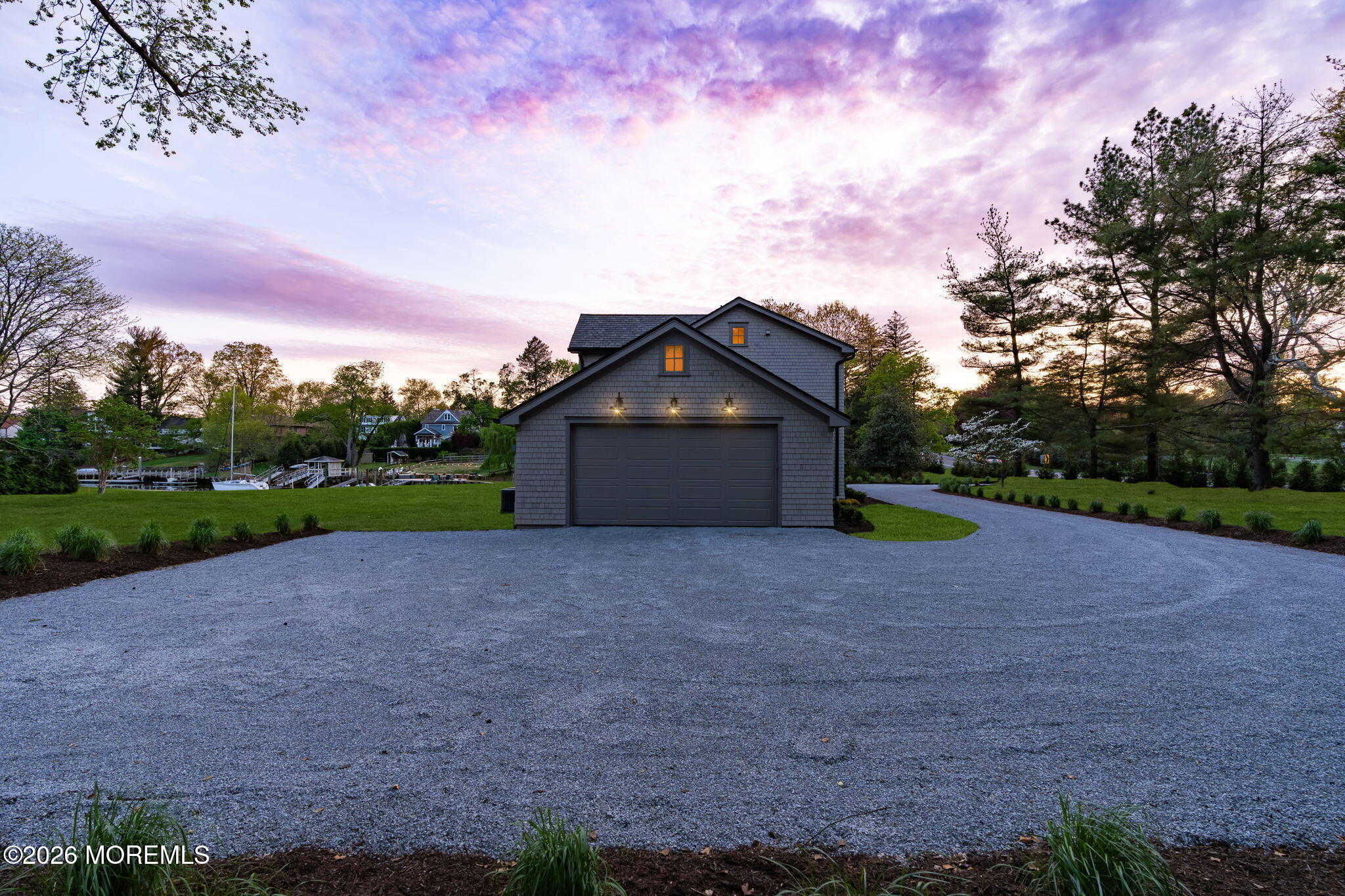 181 Rumson Road Rumson, NJ 07760 - Photo 54 of 79 Garage