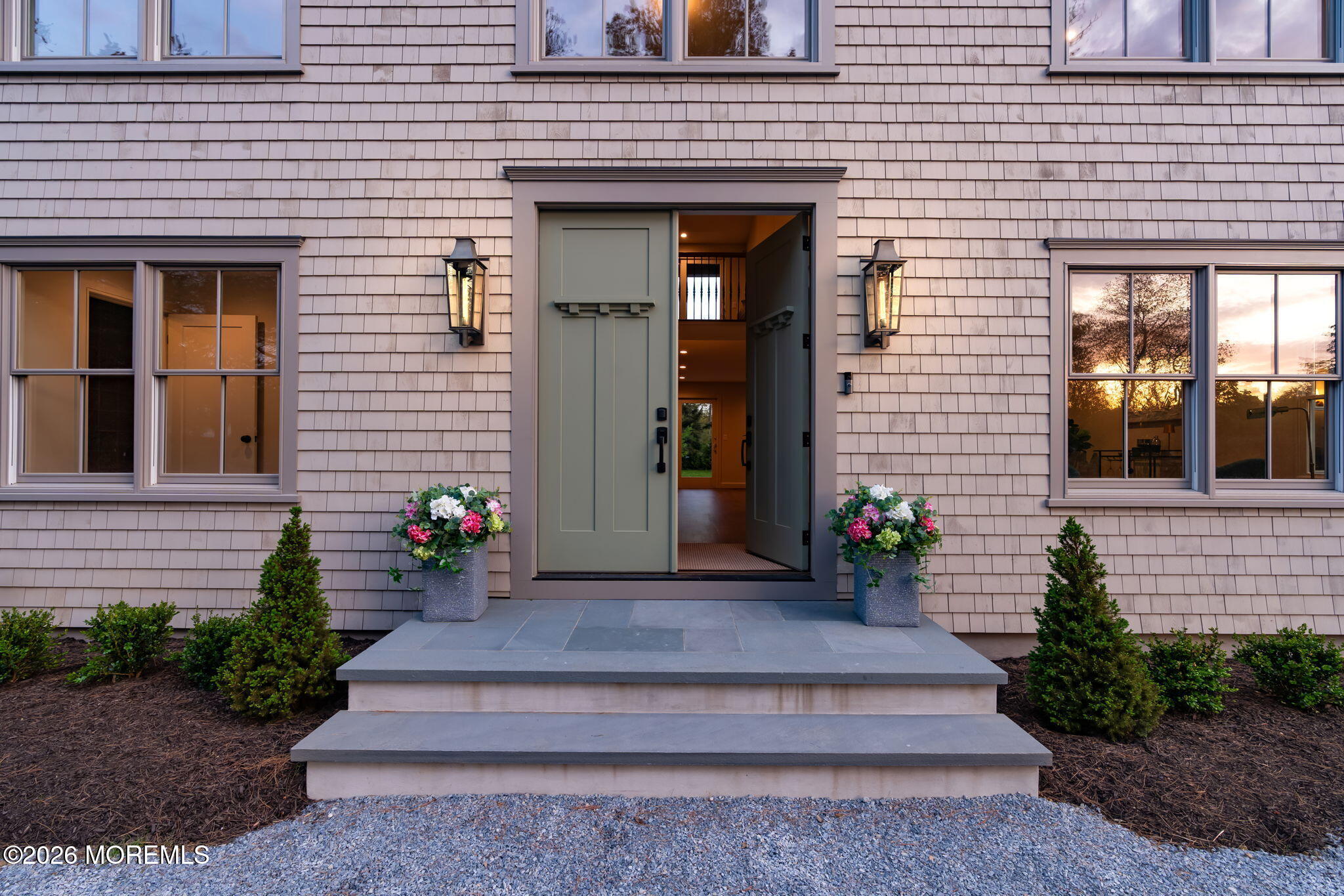 181 Rumson Road Rumson, NJ 07760 - Photo 6 of 79 Front Entry