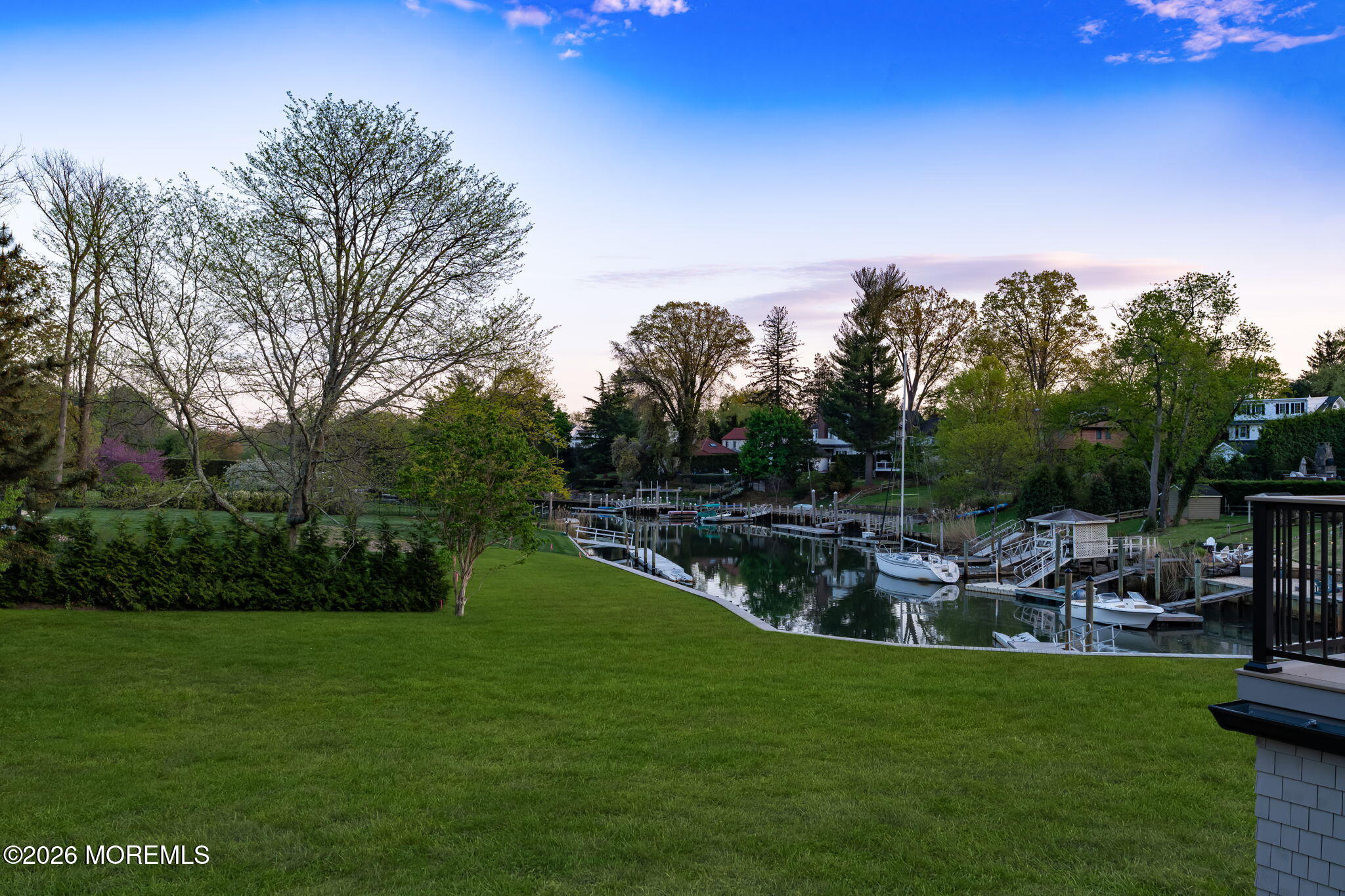 181 Rumson Road Rumson, NJ 07760 - Photo 63 of 79 Drone