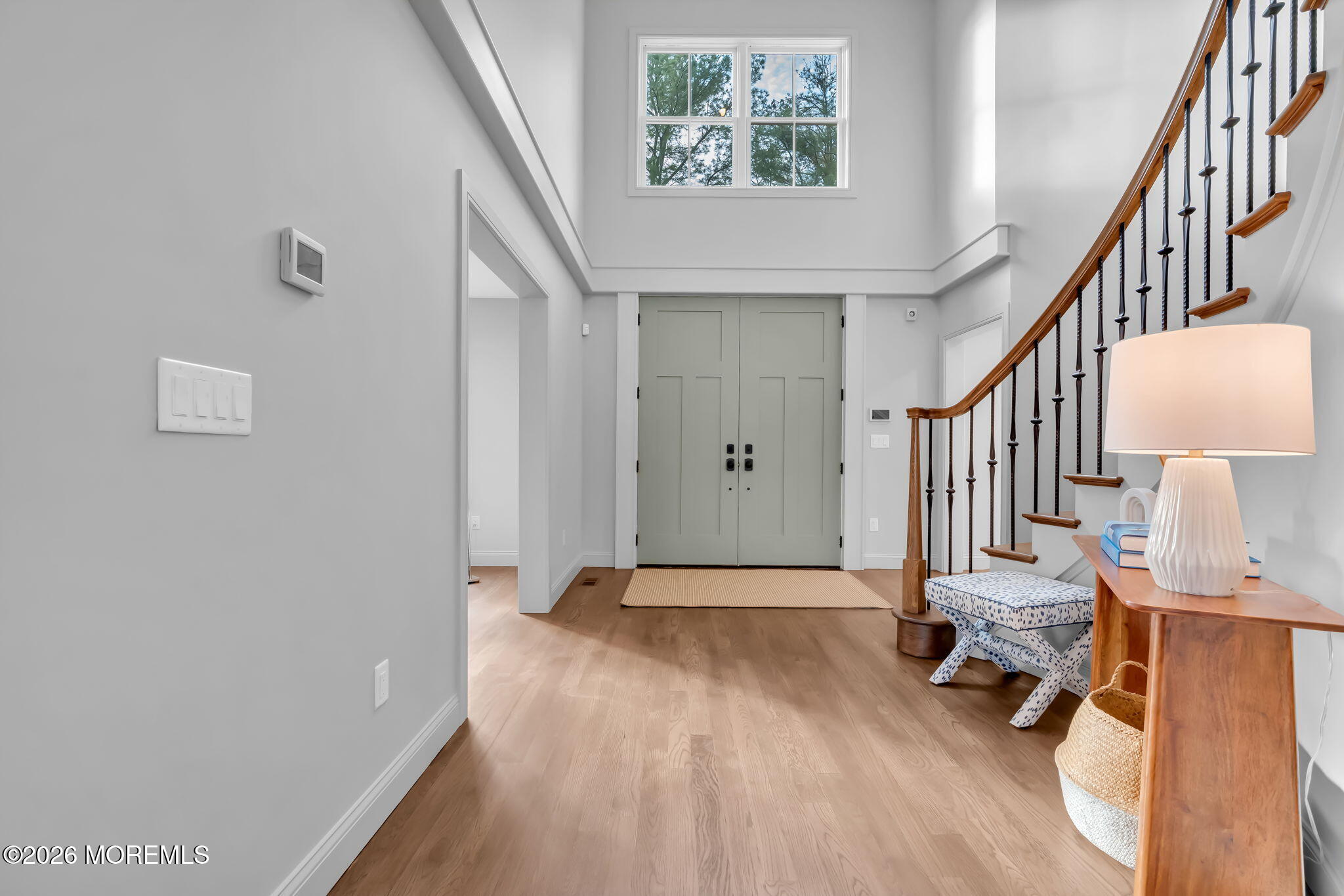 181 Rumson Road Rumson, NJ 07760 - Photo 7 of 79 Foyer