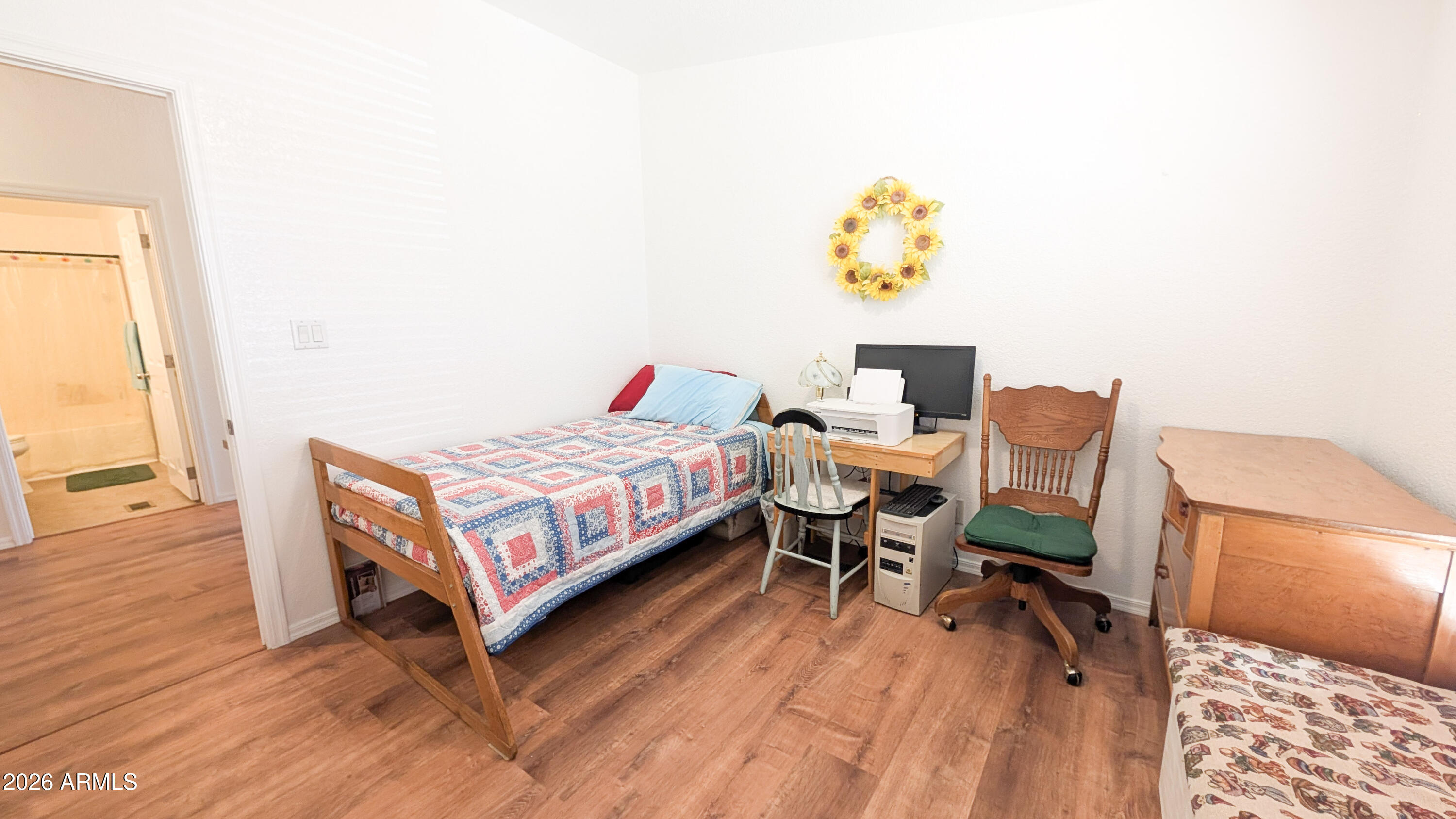 5800 Brittney Lane Rimrock, AZ 86335 - Photo 45 of 83 Bedroom #3 (2)