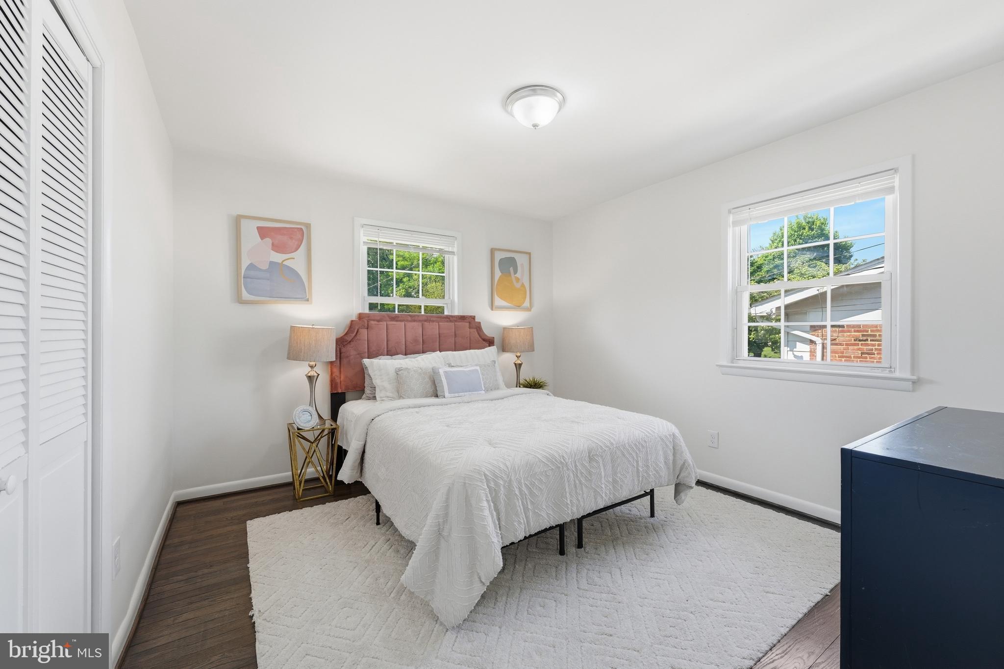 1105 Chiswell Lane Silver Spring, MD 20901 - Photo 37 of 66