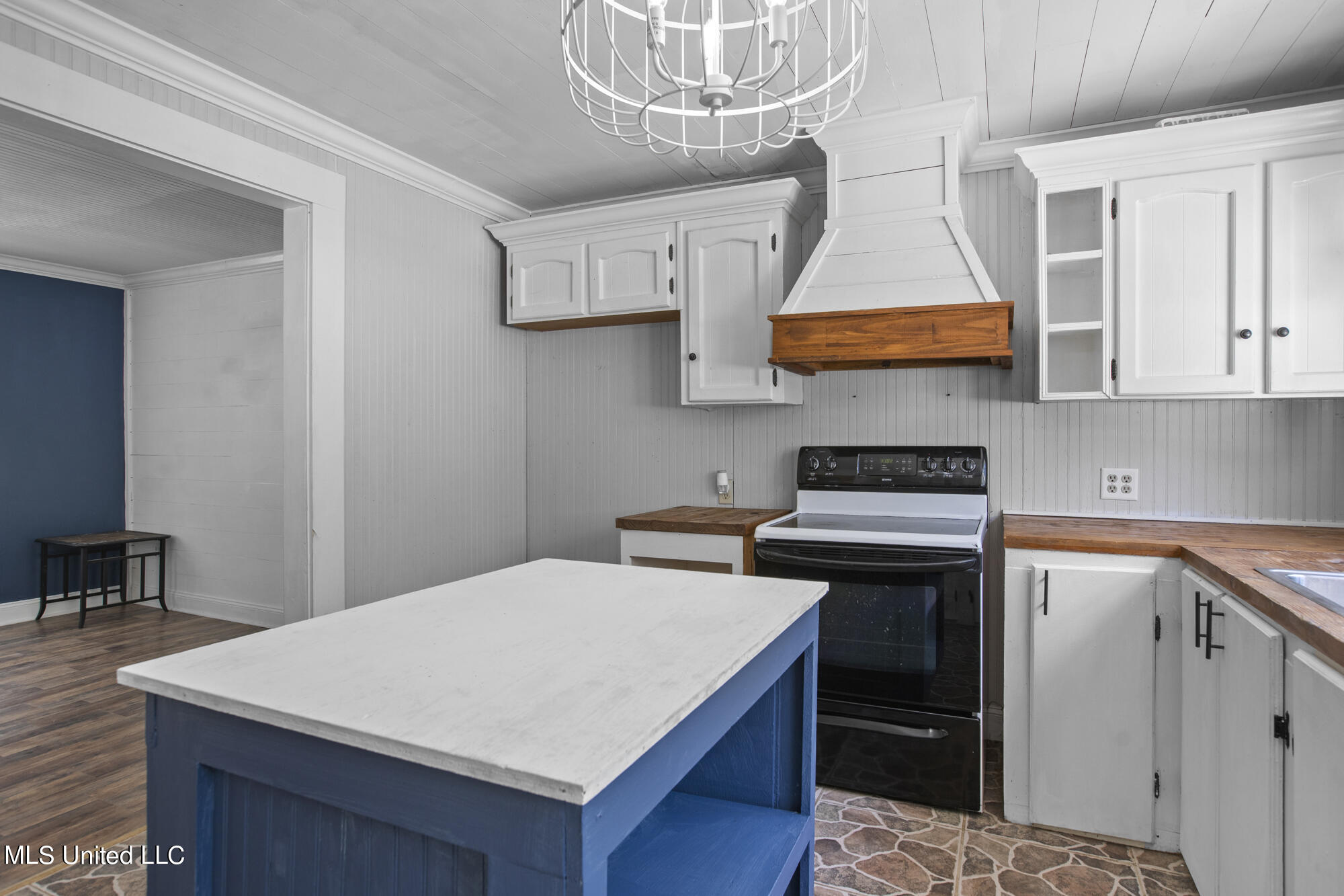 7 A Sunshine Road Brooklyn, MS 39425 - Photo 12 of 35 Kitchen